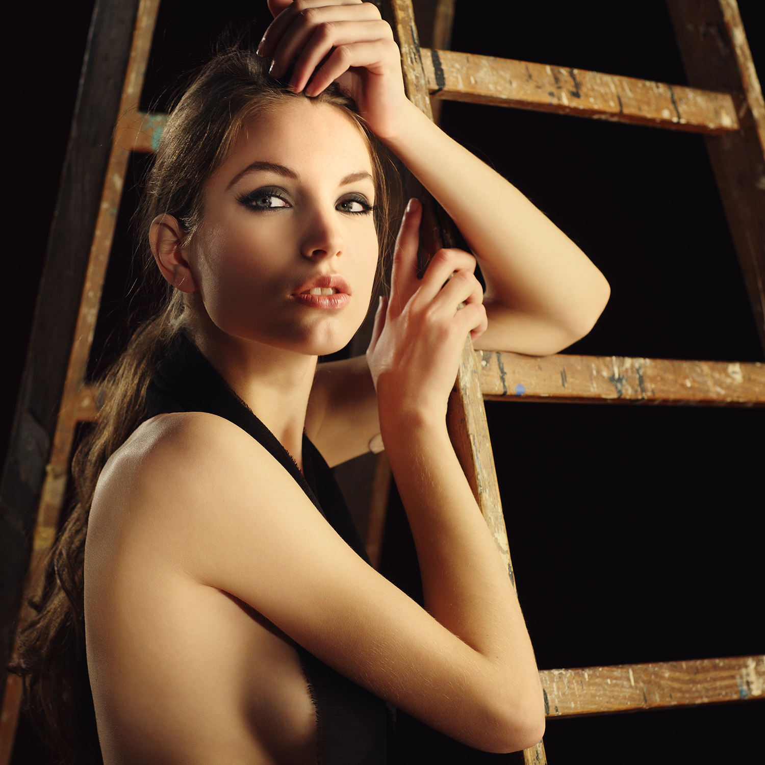 barbora allo shootout milano