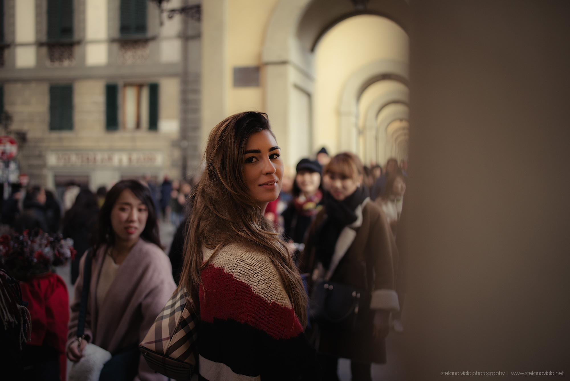 Chiara | Florence