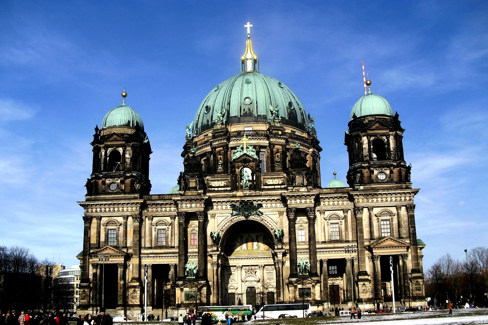 Berliner Dom