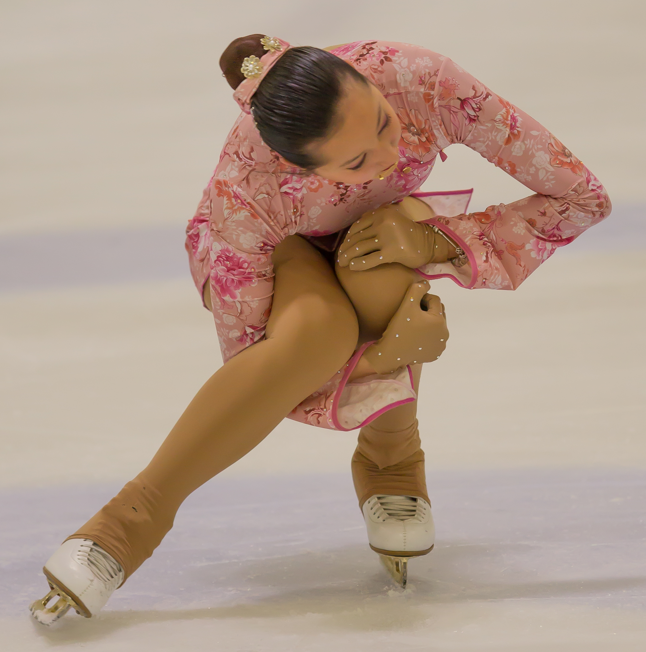 Campionato Italiano Pattinaggio su Ghiaccio - Bergamo