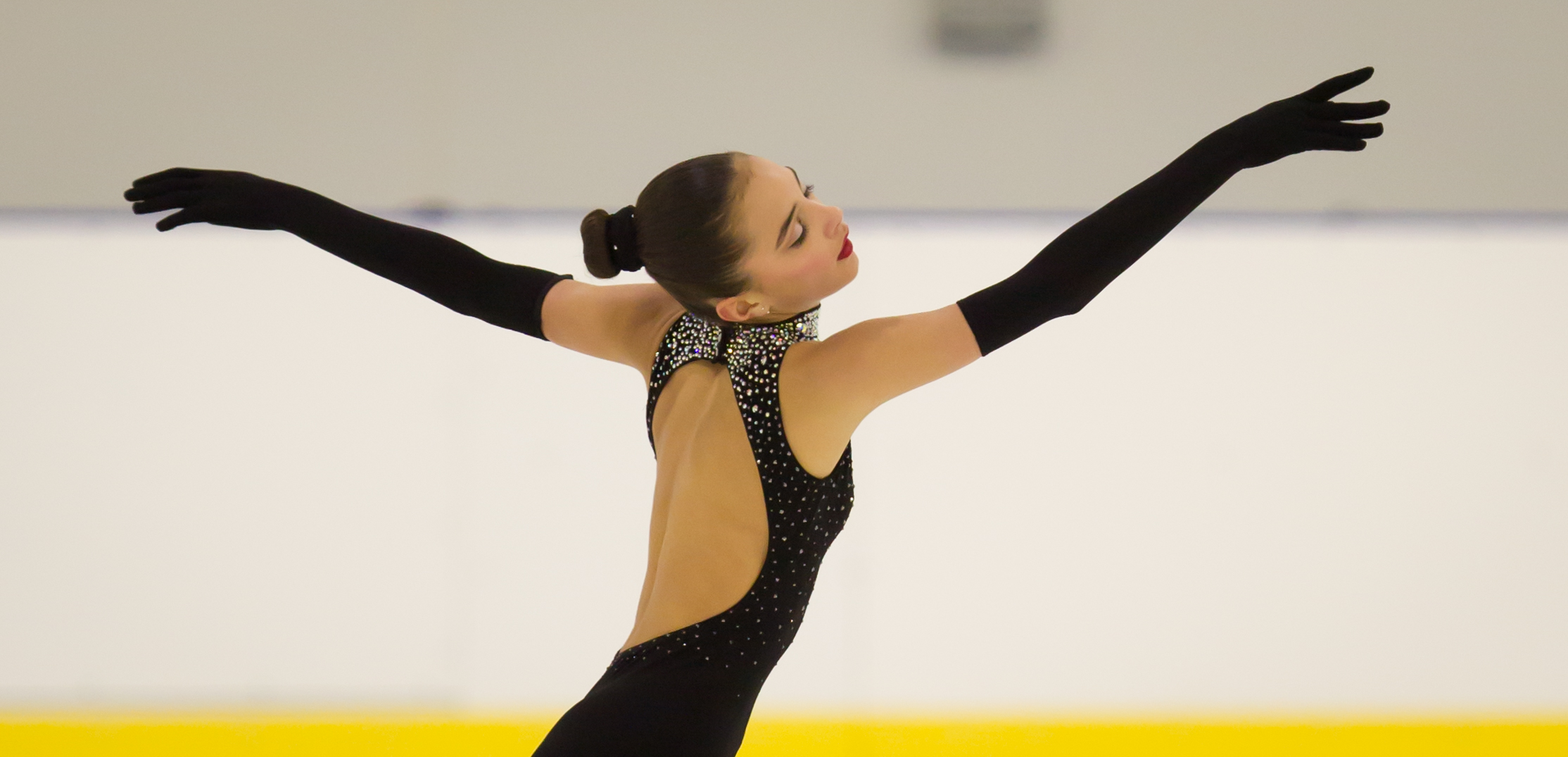 Campionato Italiano Pattinaggio su Ghiaccio - Bergamo