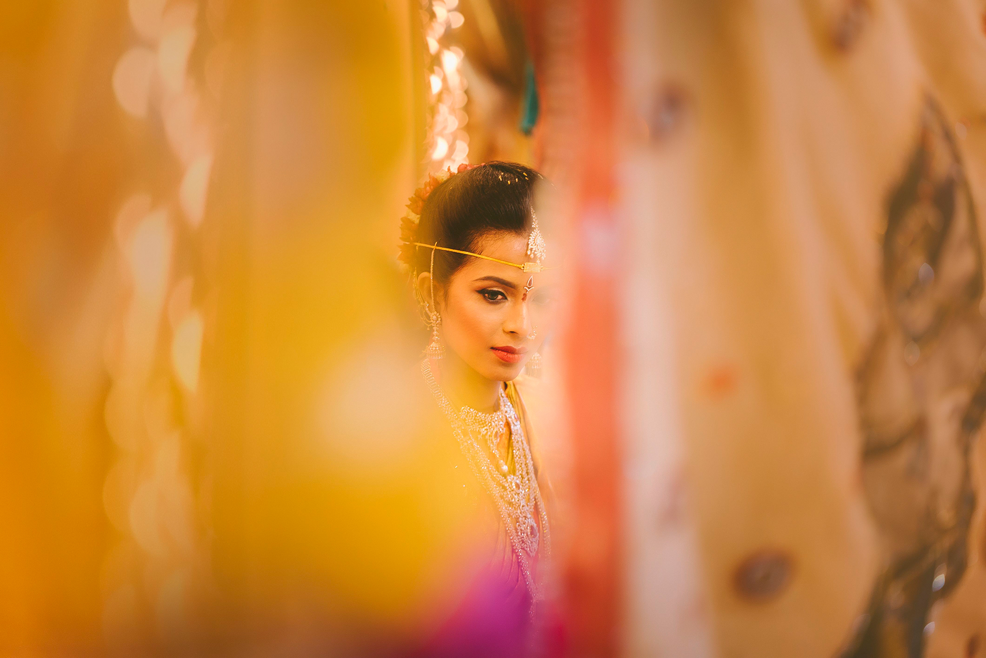 indian bride