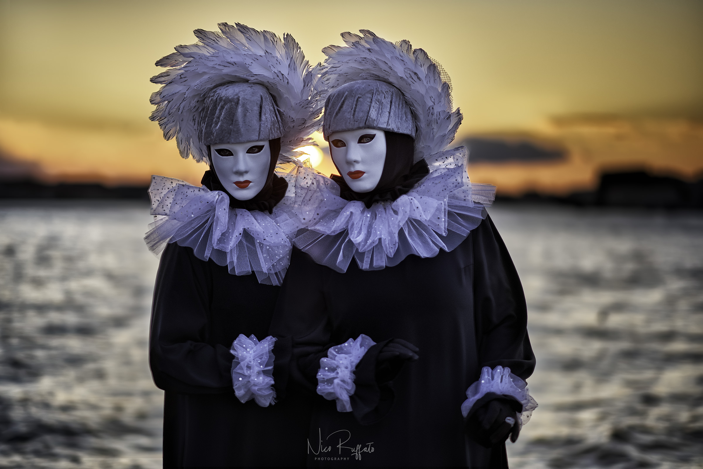 Carnevale di Venezia 2018