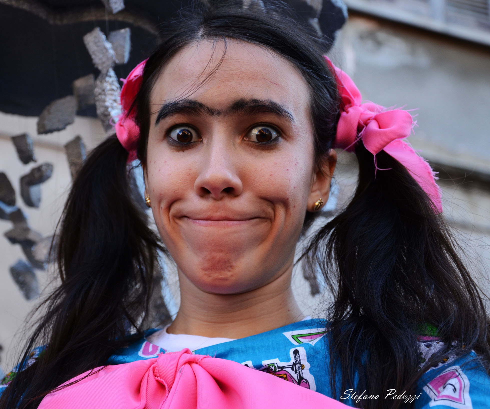 We fall into Pontecurone