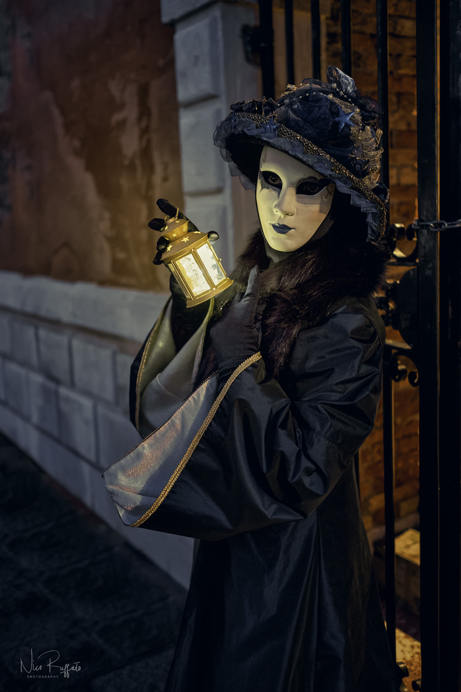 Carnevale di Venezia 2018