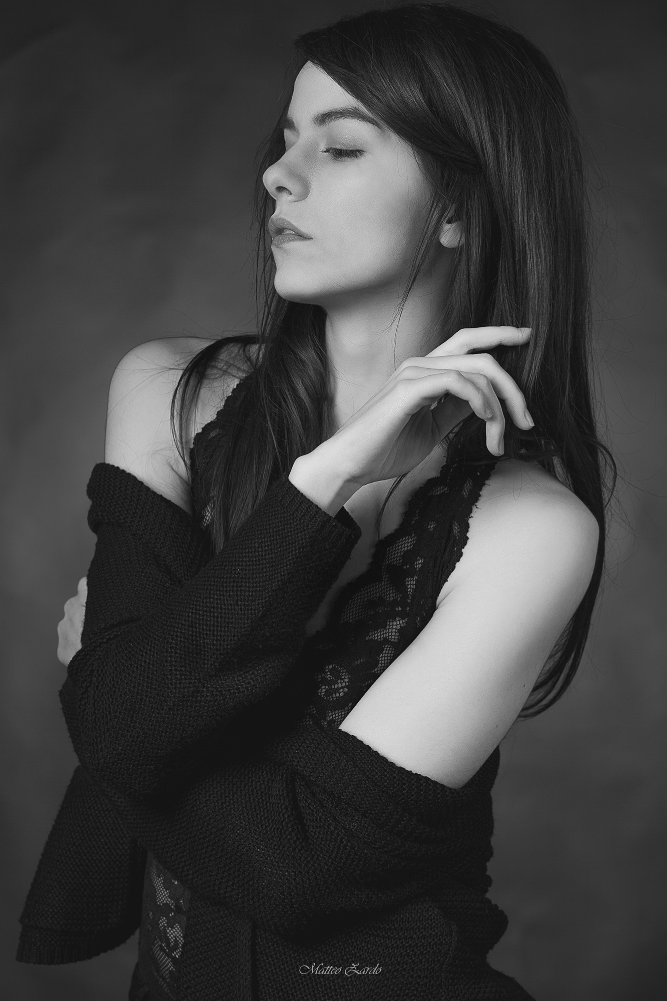 Ritratto di Chiara G.