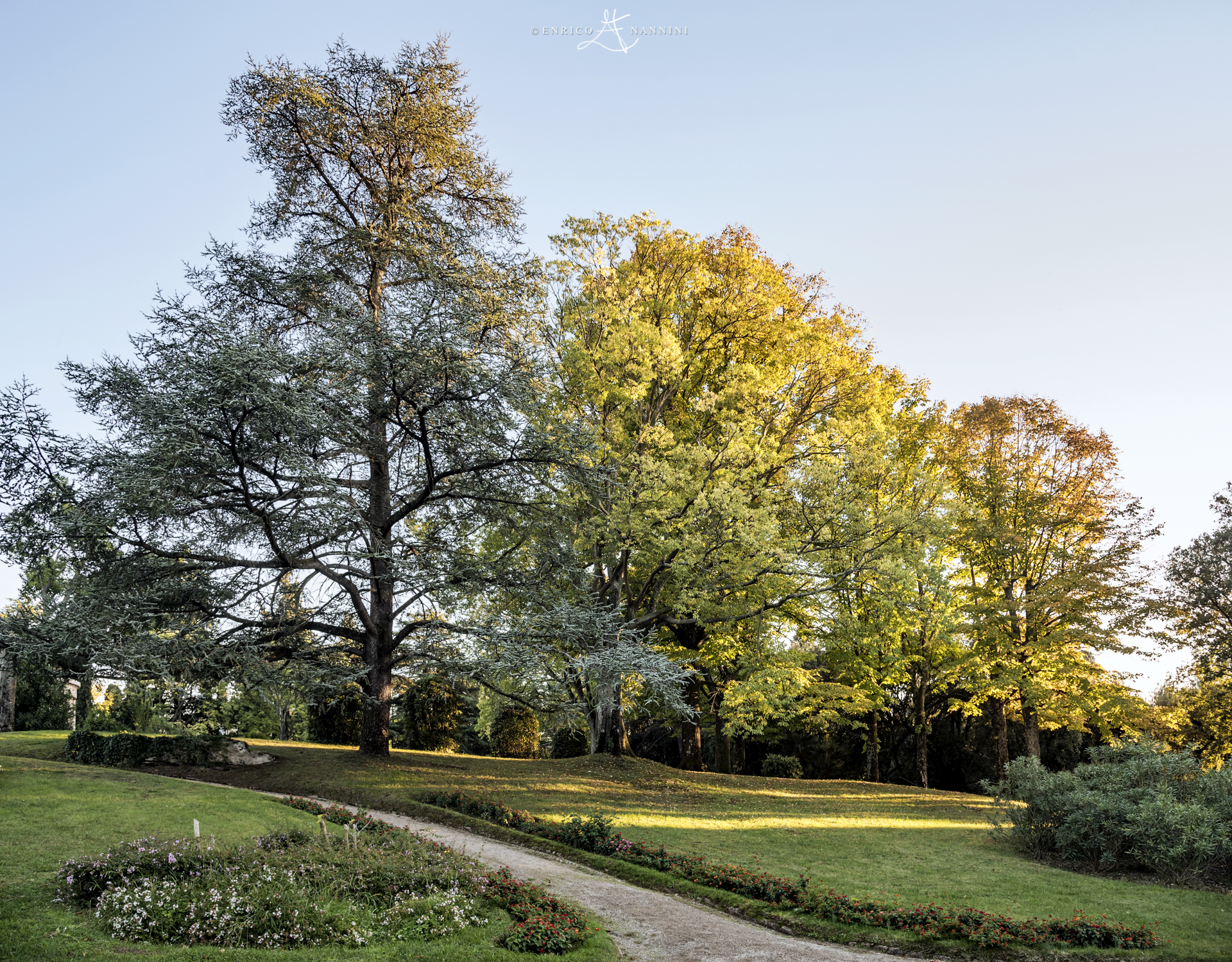 Montecatini Terme - Parco Terme Tettuccio