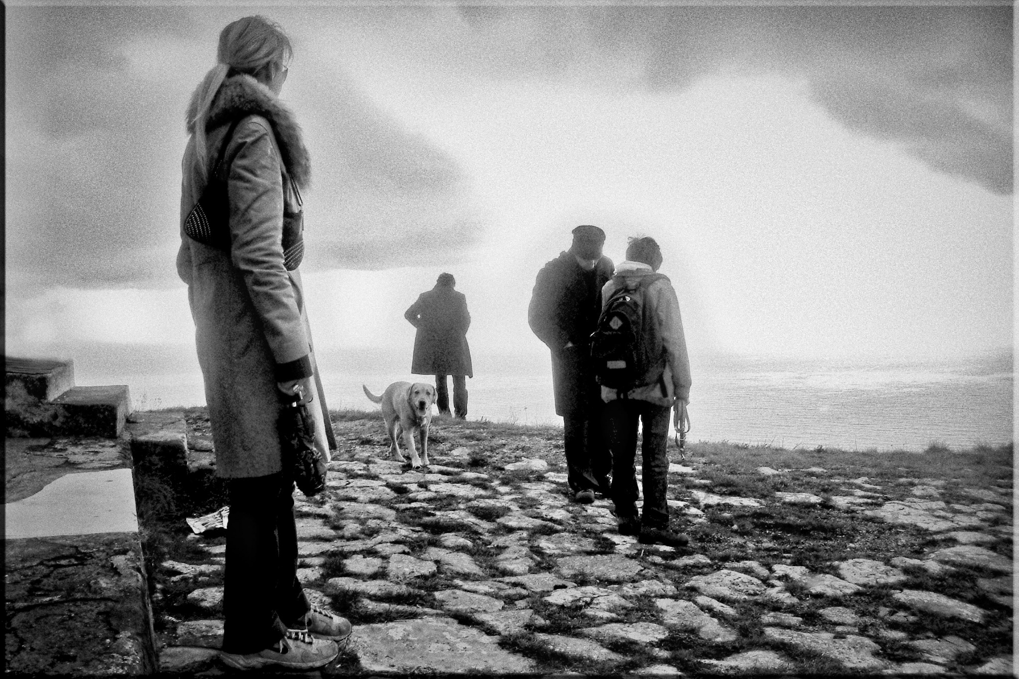 Monte Sant'Angelo, Massalubrense