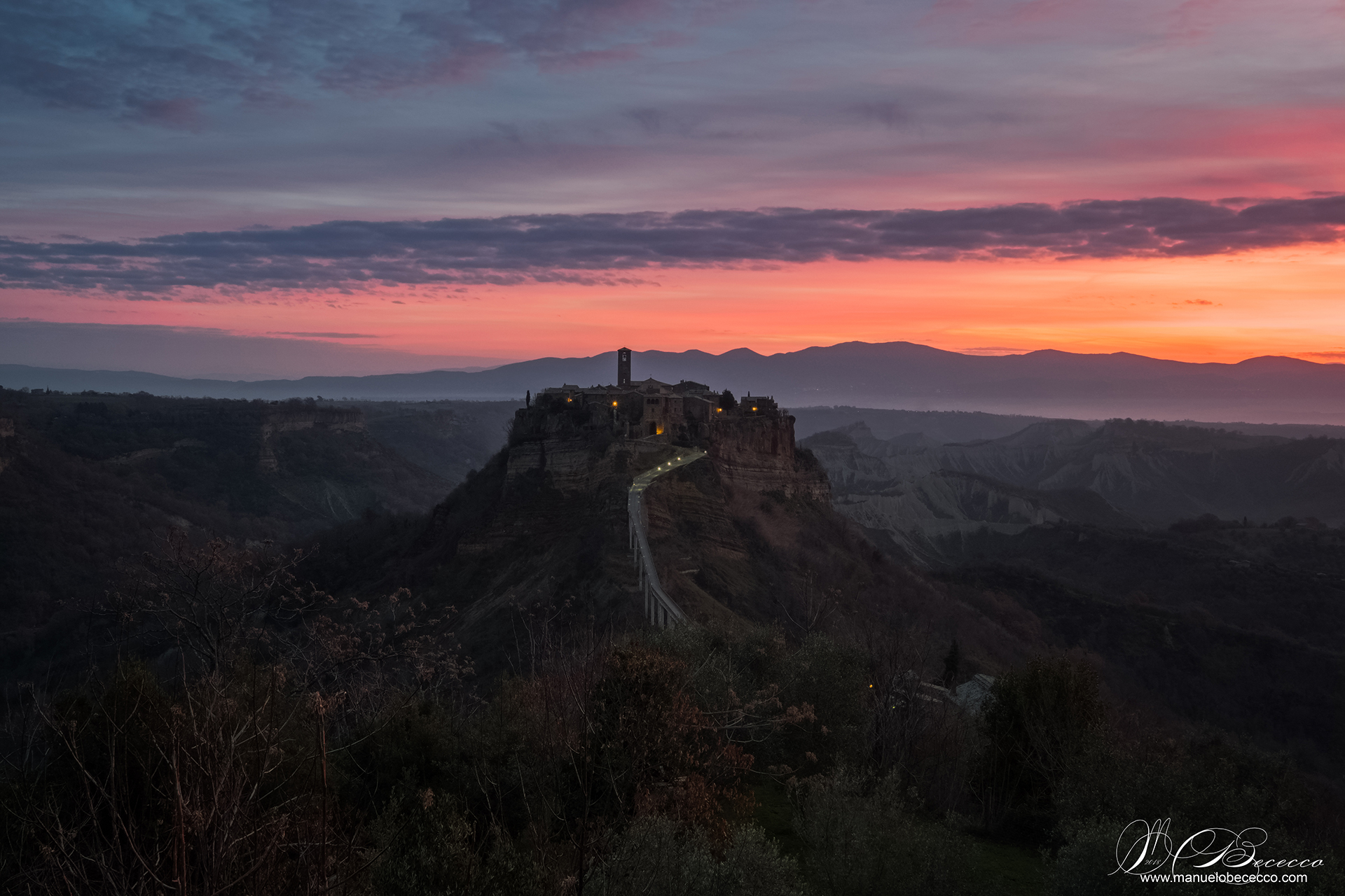 Bagnoregio