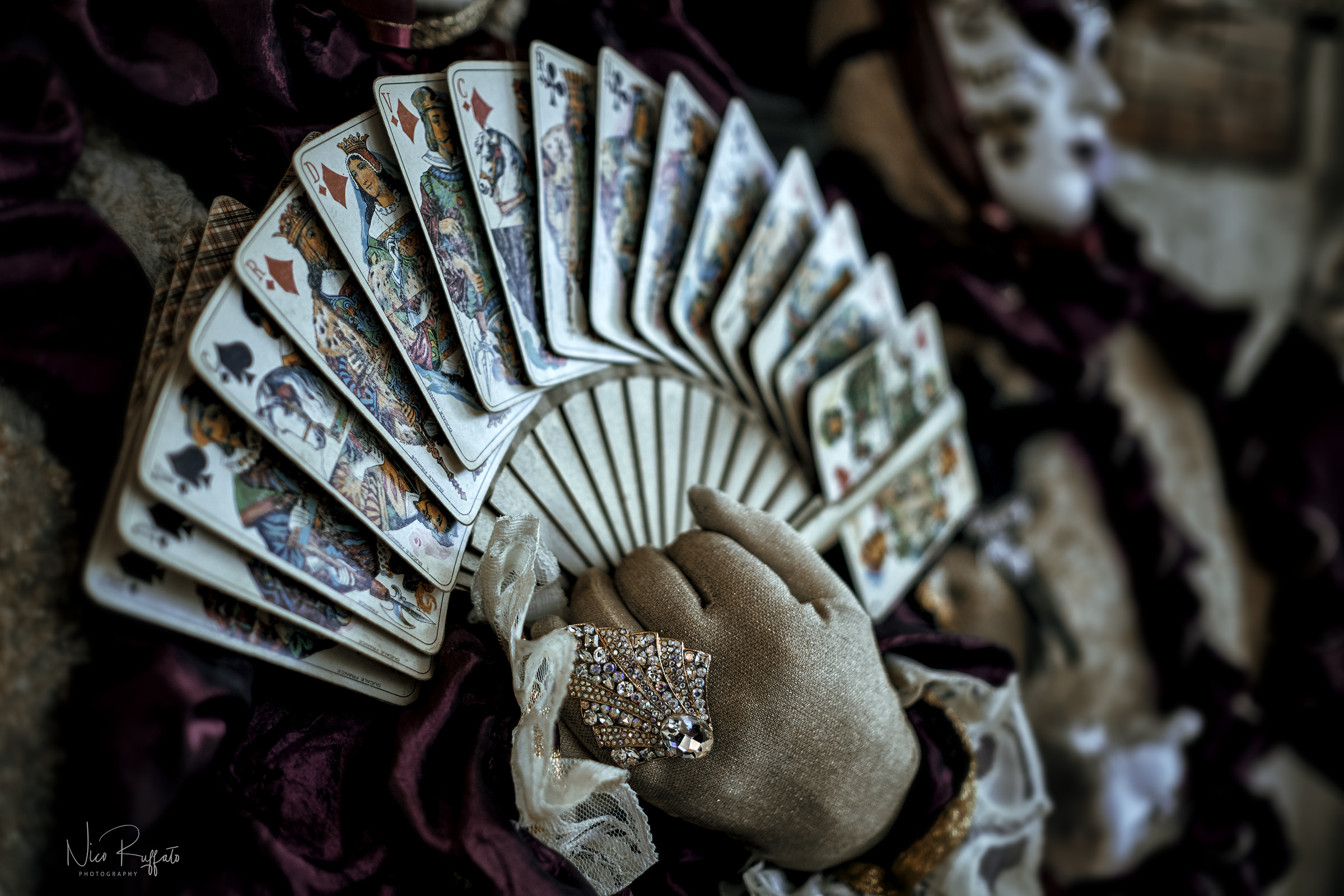 Carnevale di Venezia 2018