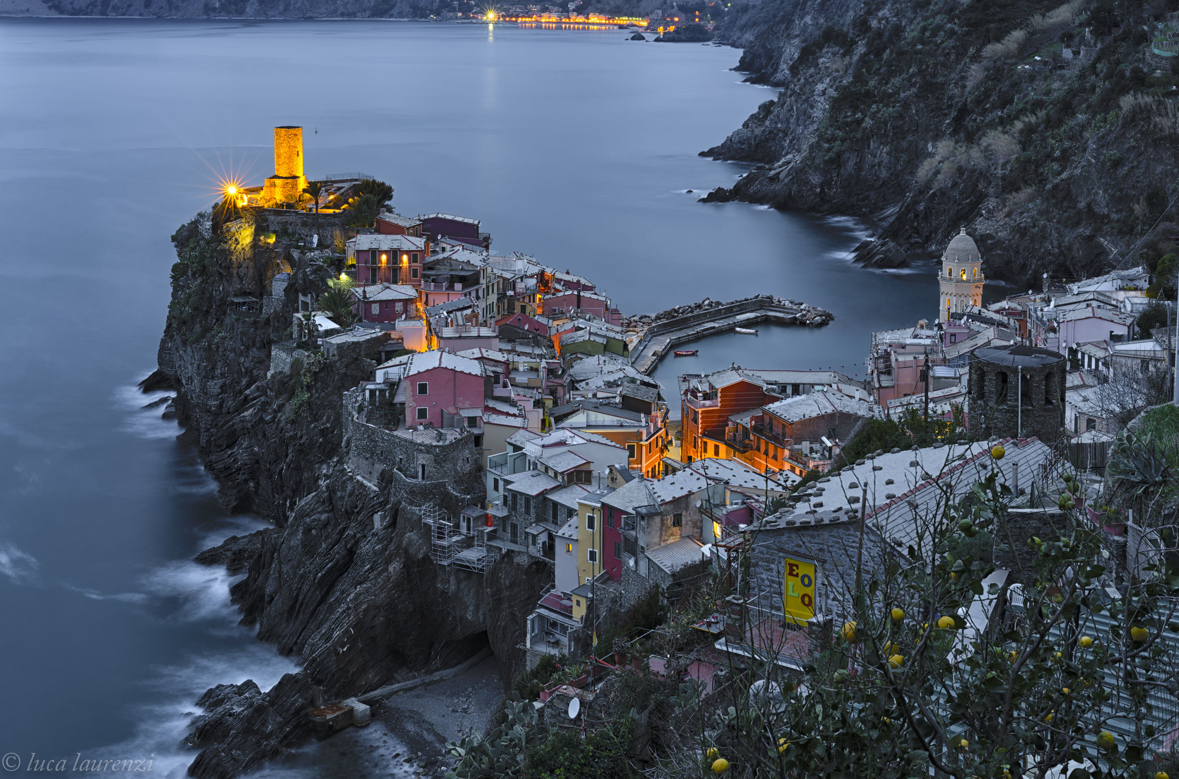 Vernazza