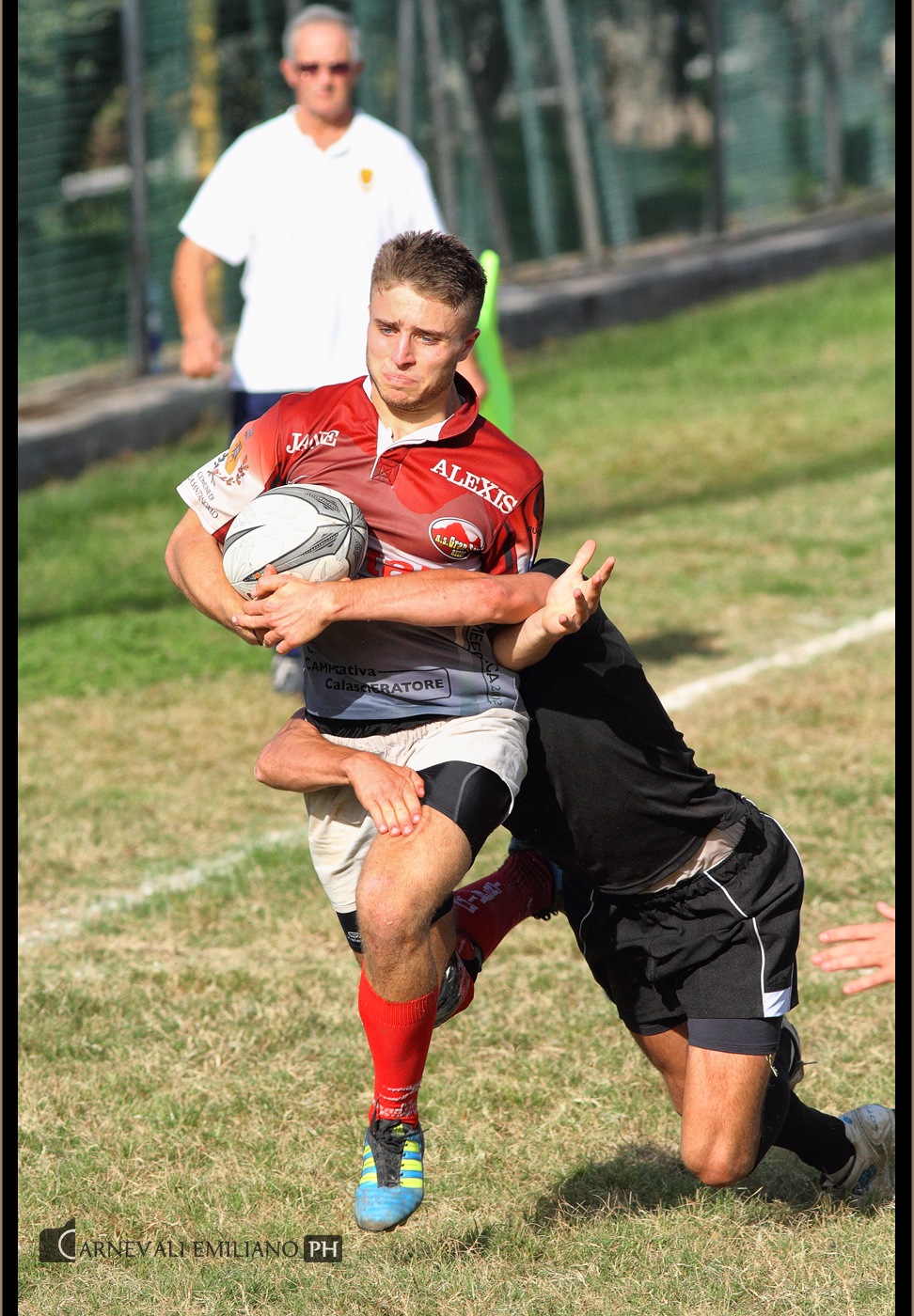 Gran Sasso vs Frascati (u23)