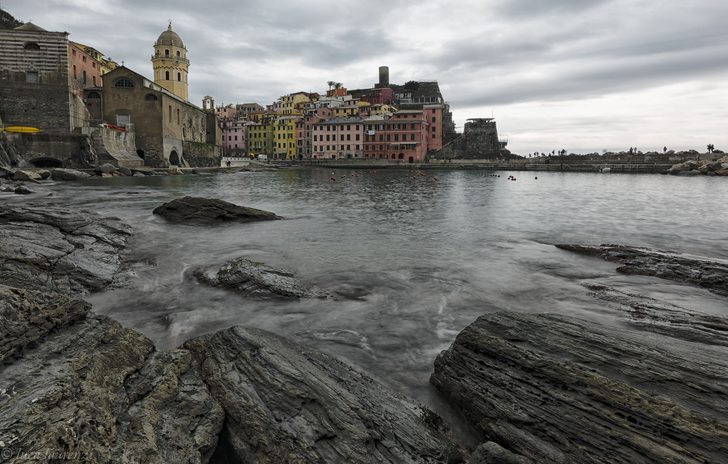 Vernazza 2