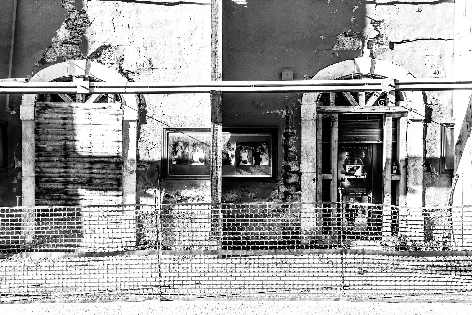 L'Aquila 2018 fermimmagine