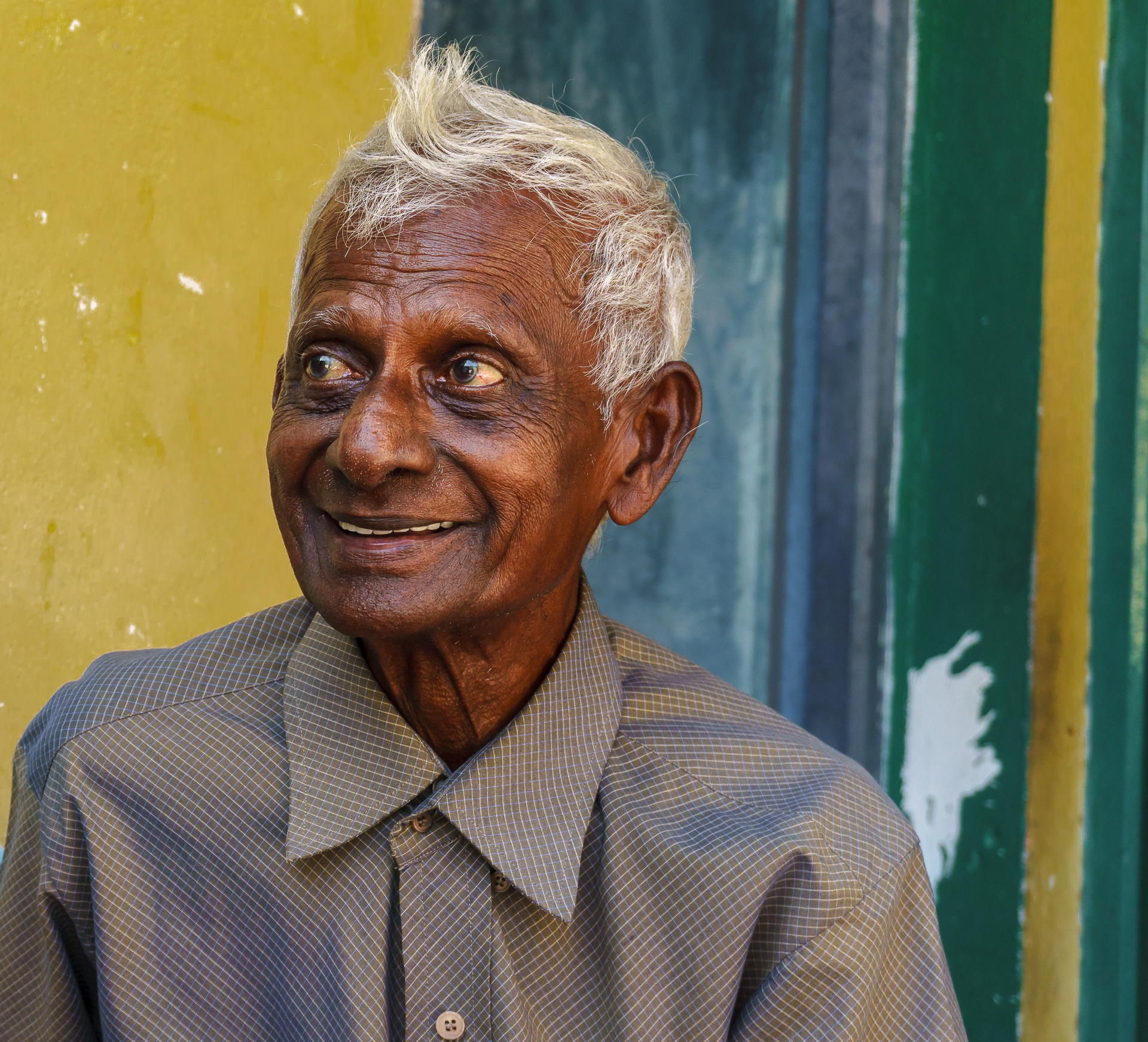 trip of the fishermen