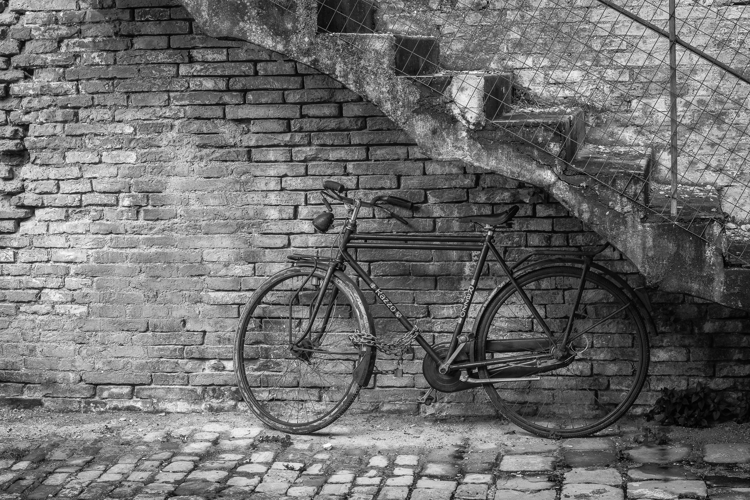 Veloce come un razzo