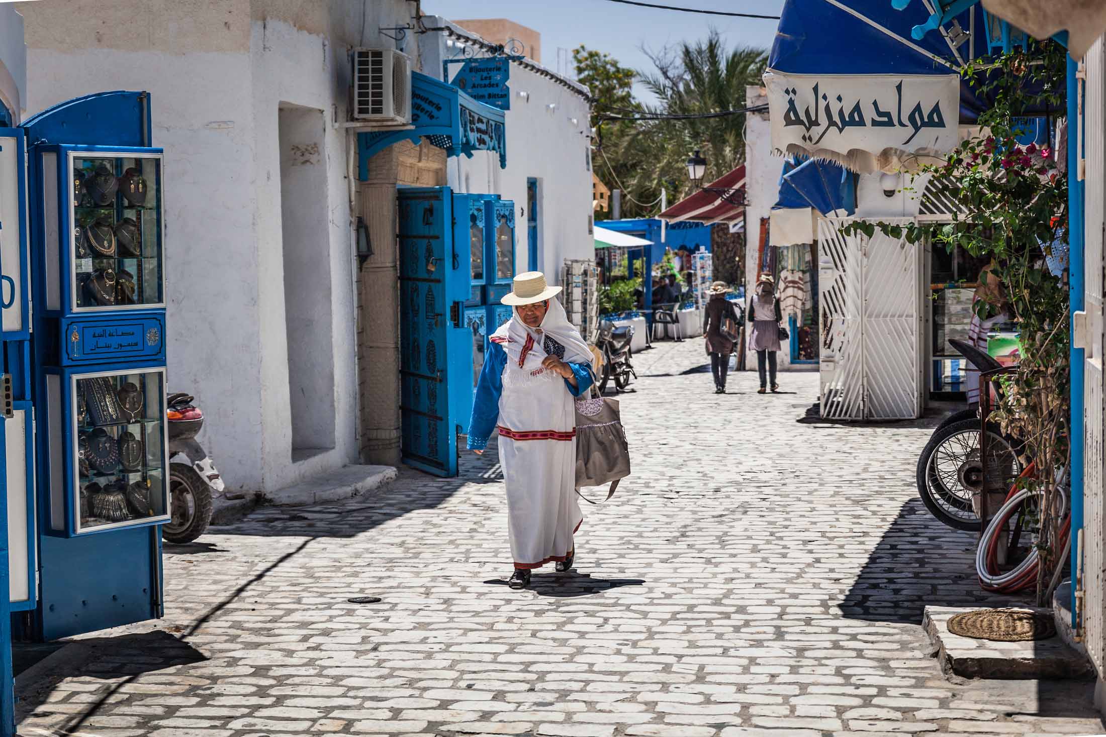 Houmt Souk (Djerba)