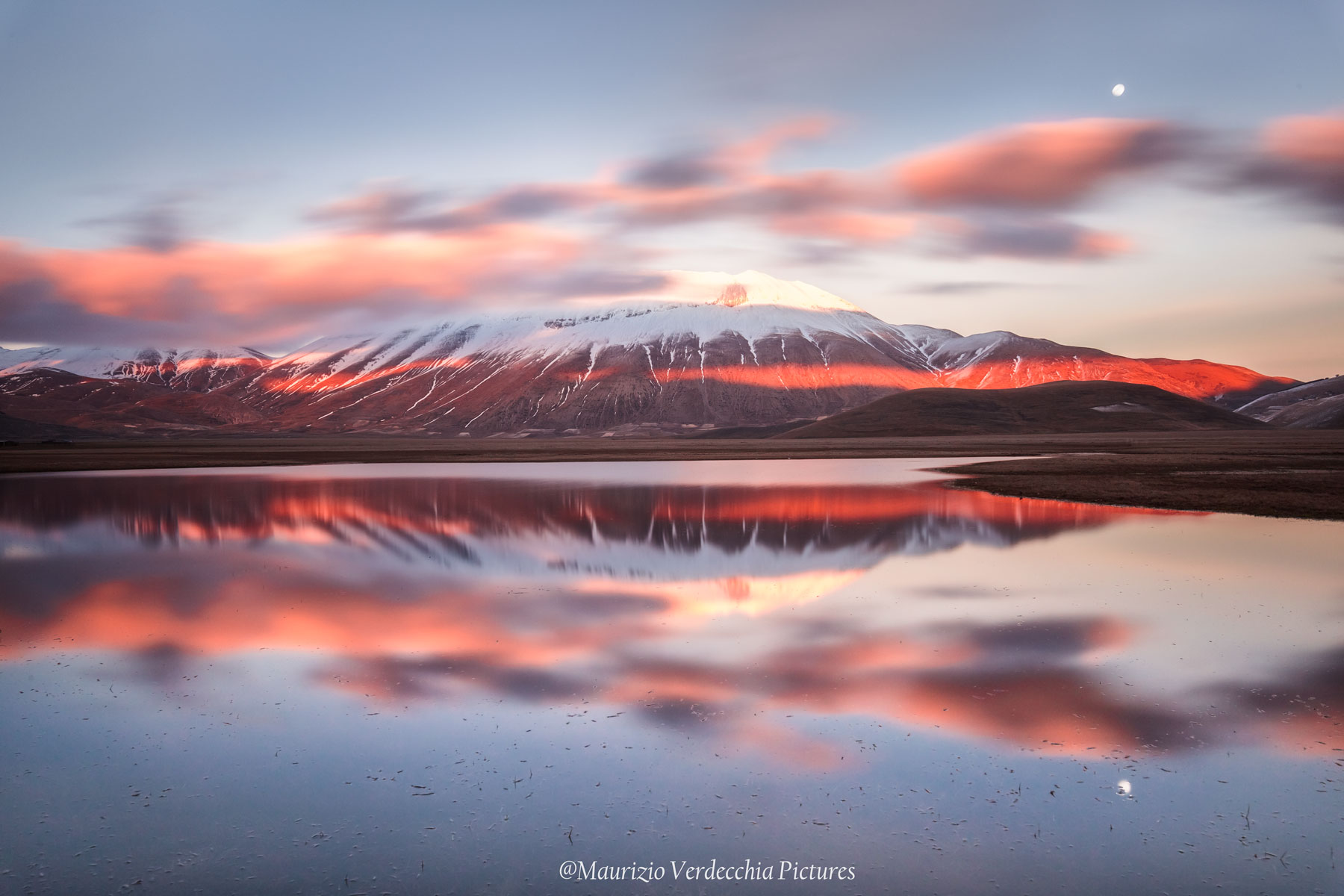 Castelluccio di Norcia