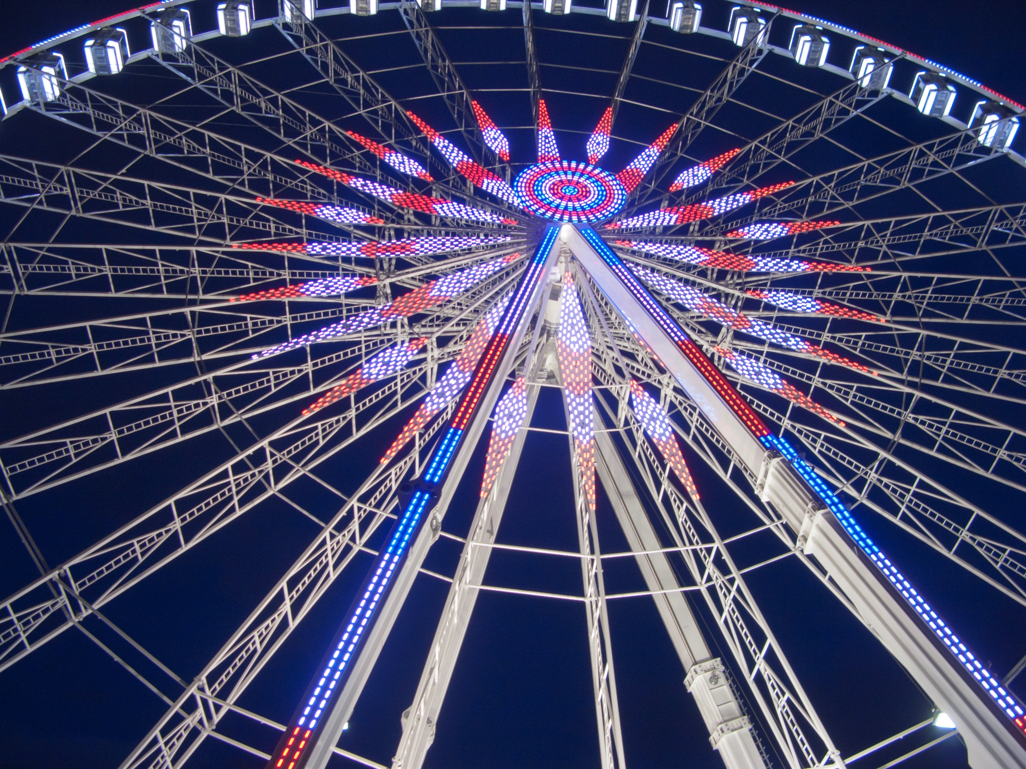 13 Novembe 2015 - Route de Paris