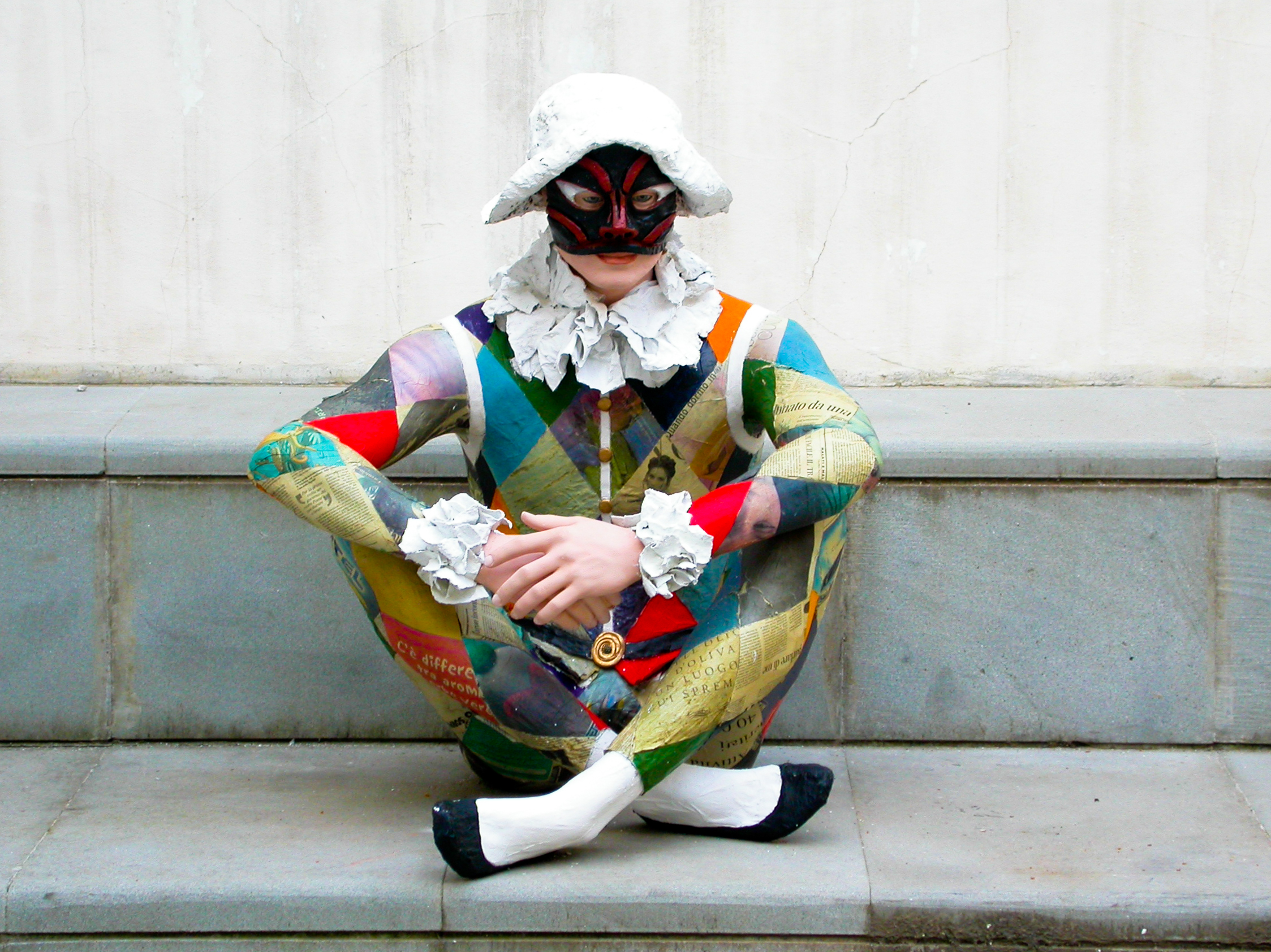 Harlequin