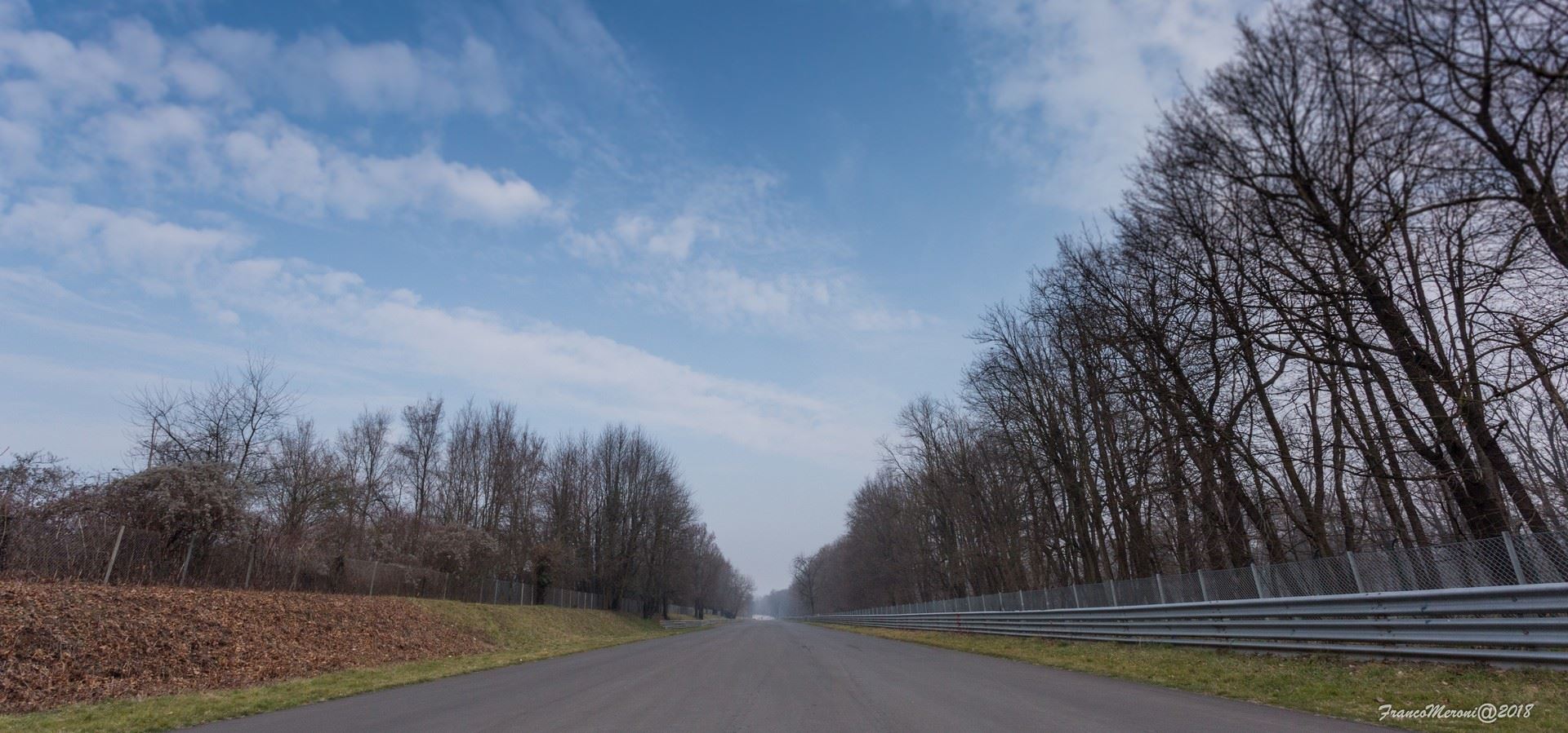 L'anello di alta velocità