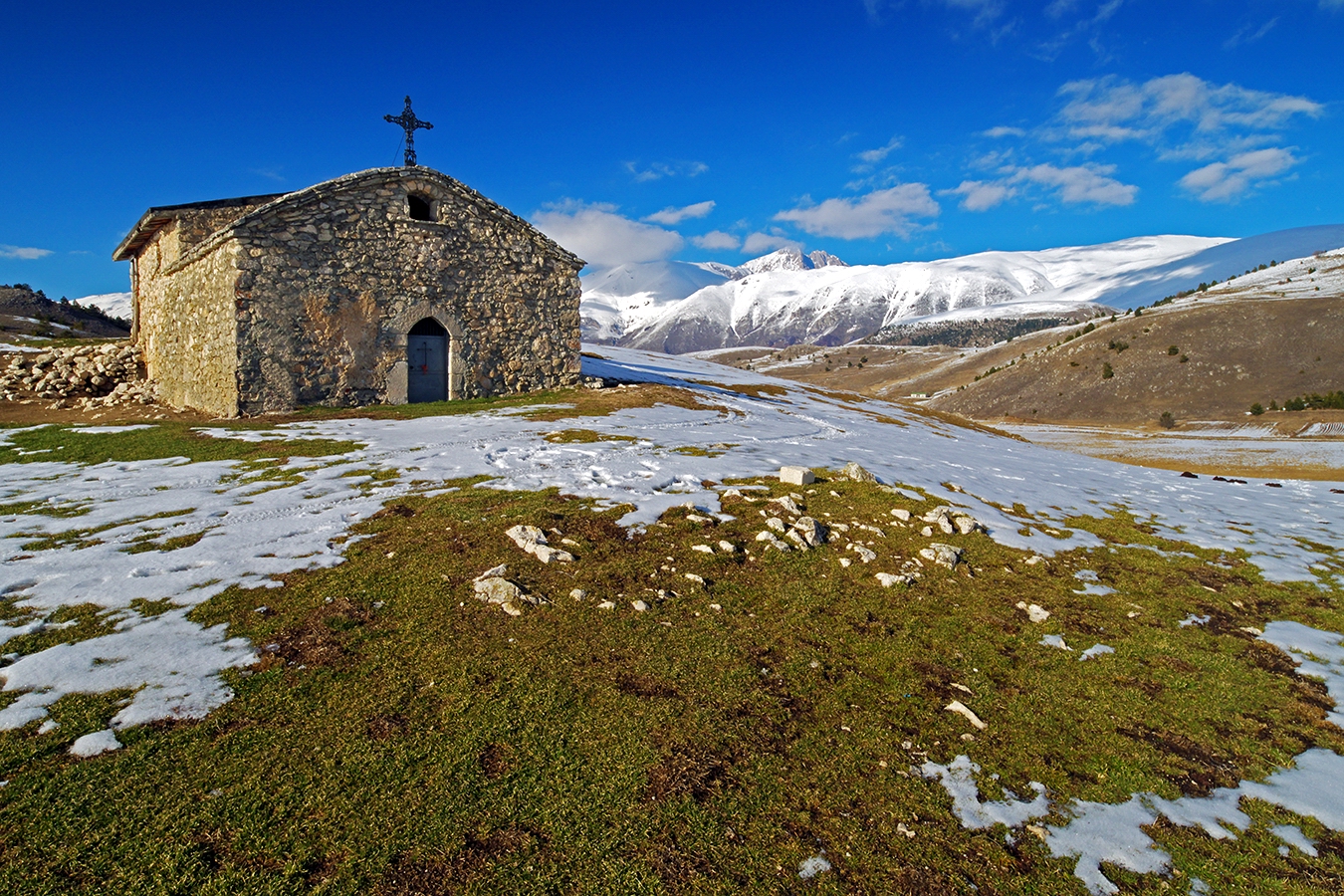 Eremo di Sant'Eusanio
