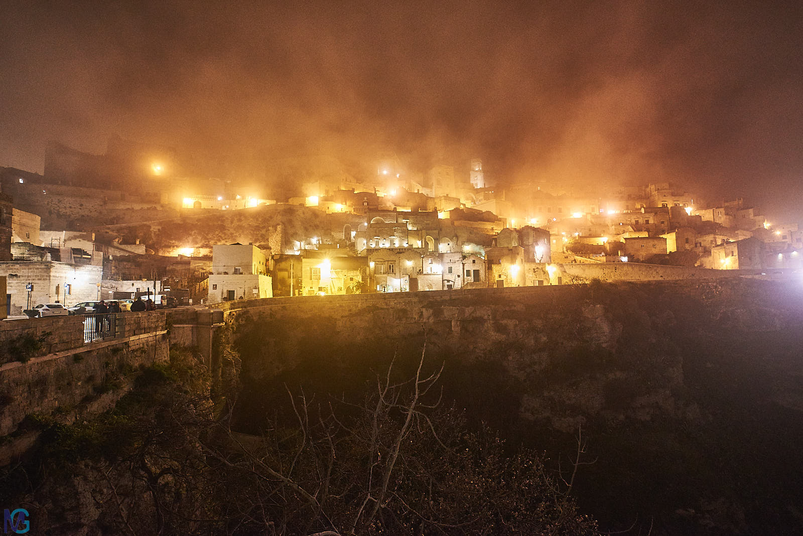 Matera Capitale della Cultura 2019