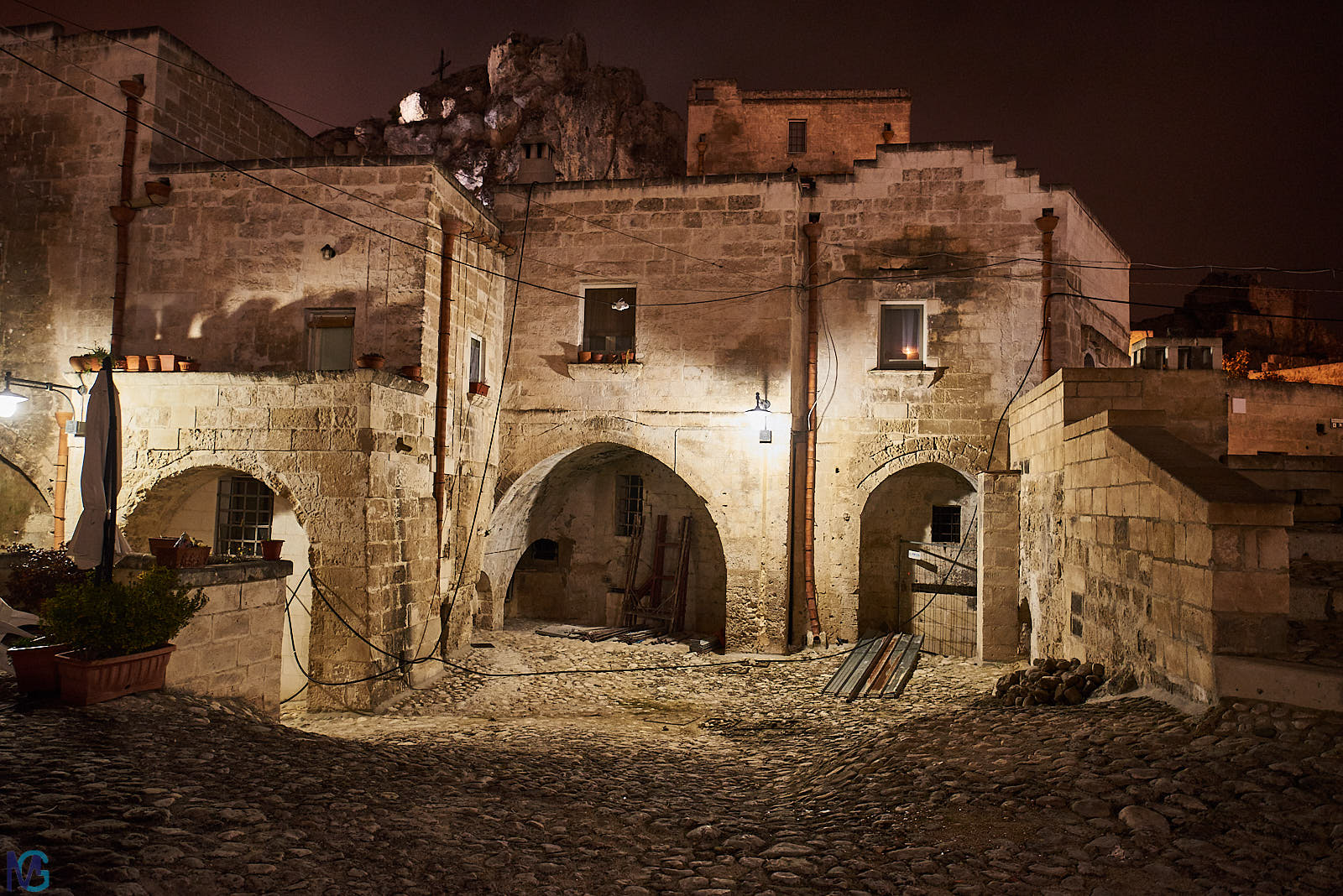 Matera Capitale della Cultura 2019