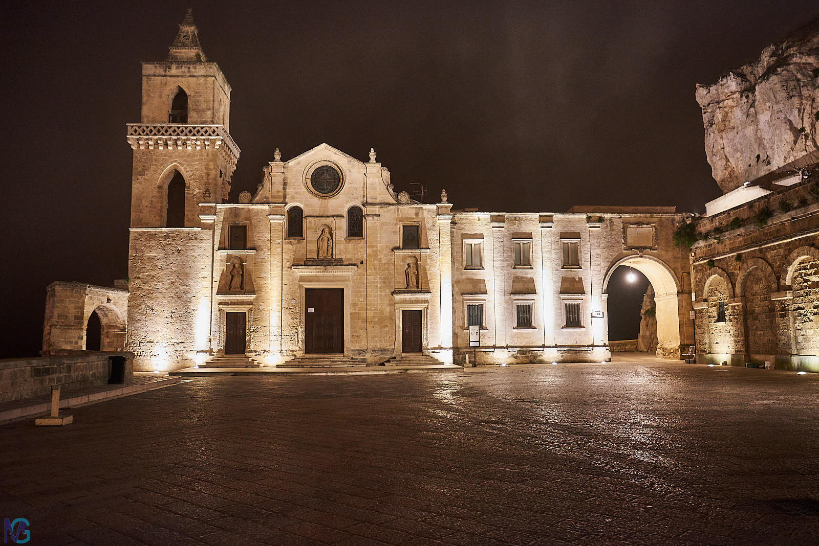 Matera Capitale della Cultura 2019