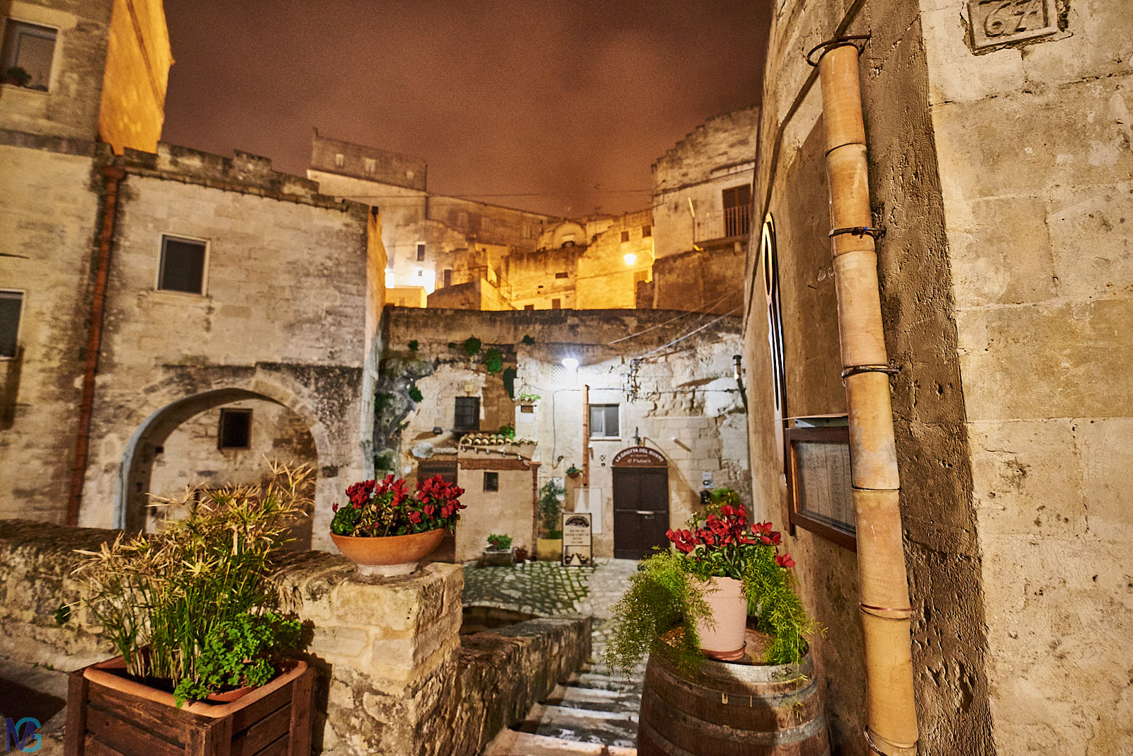 Matera Capitale della Cultura 2019