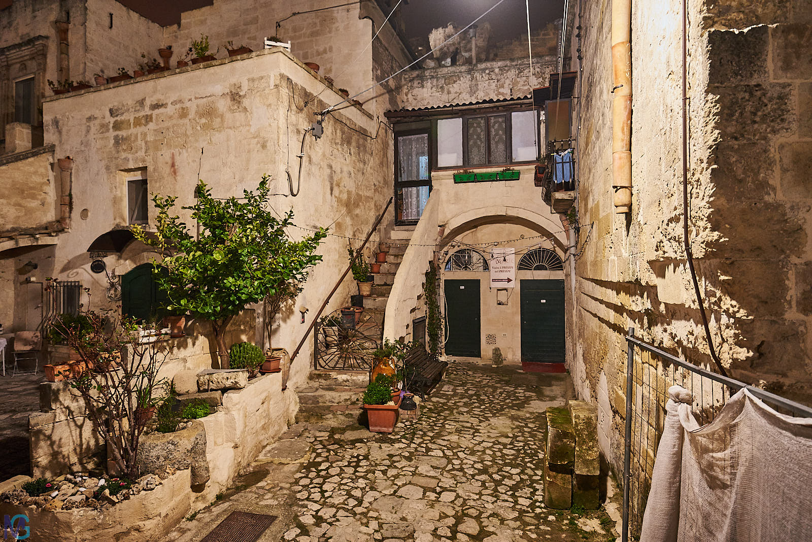 Matera Capitale della Cultura 2019