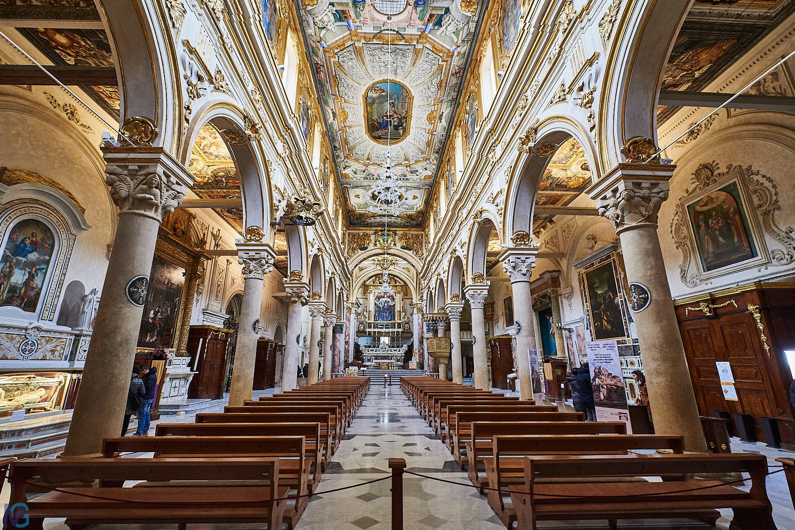 Cattedrale di Matera