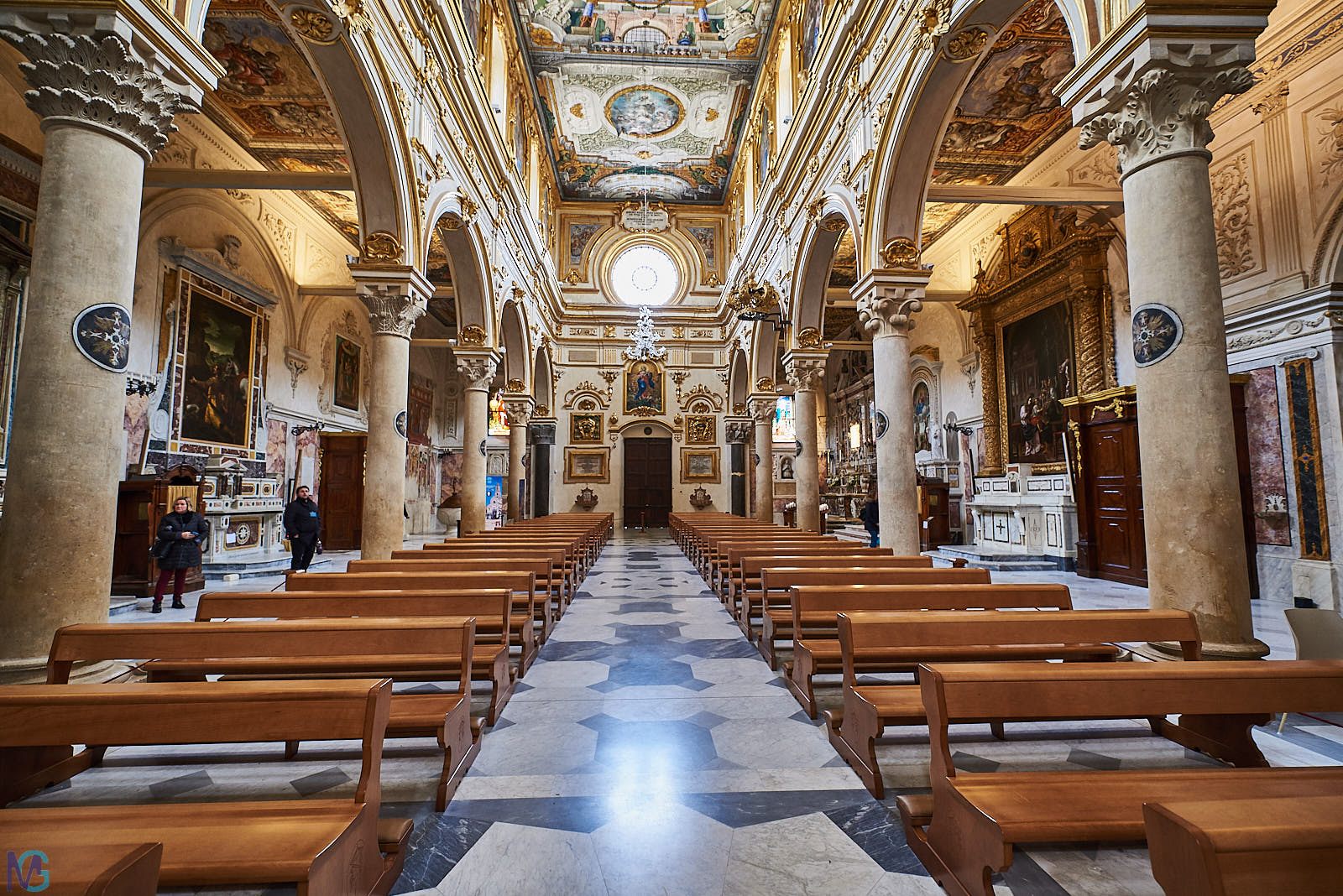 Cattedrale di Matera