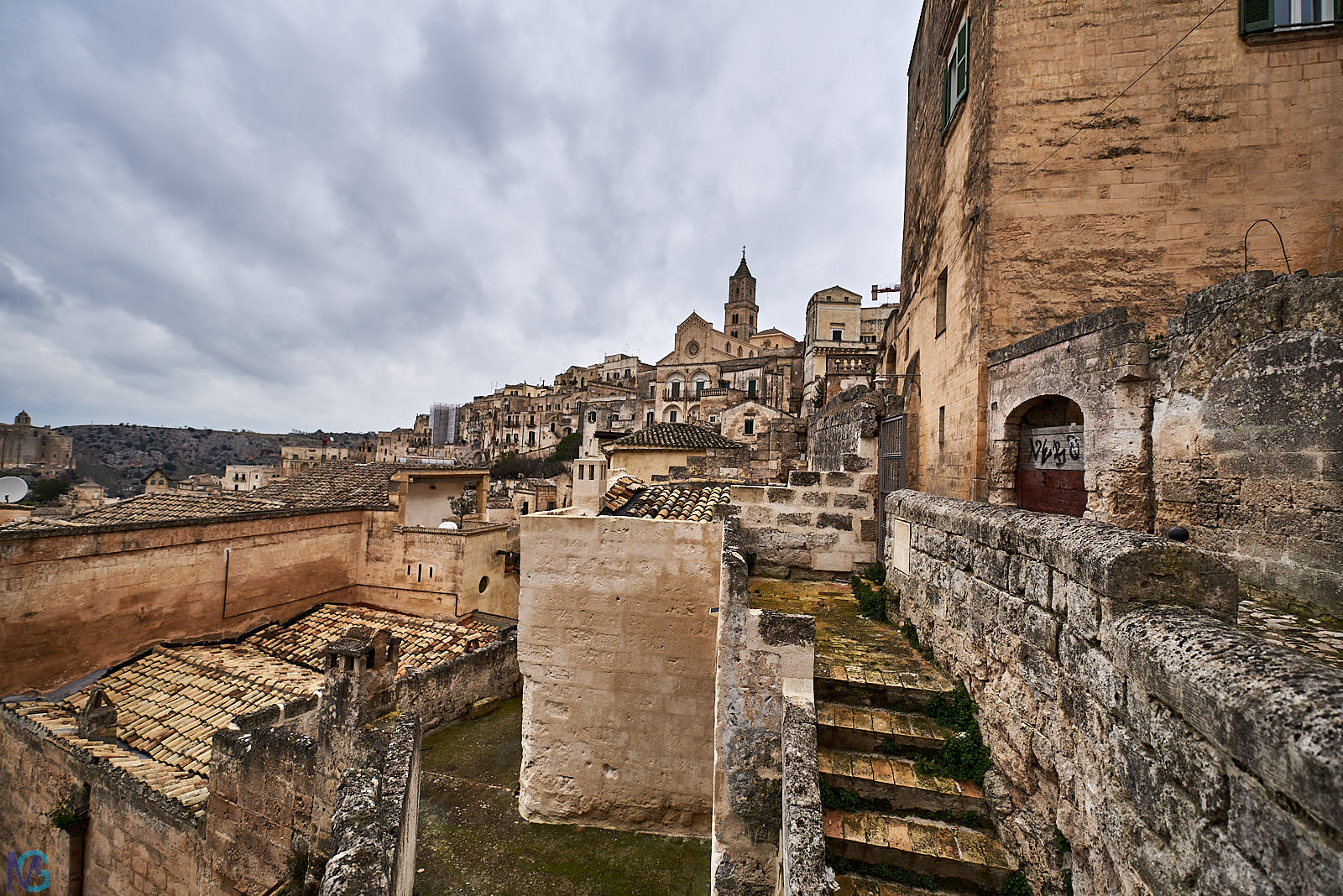 Matera