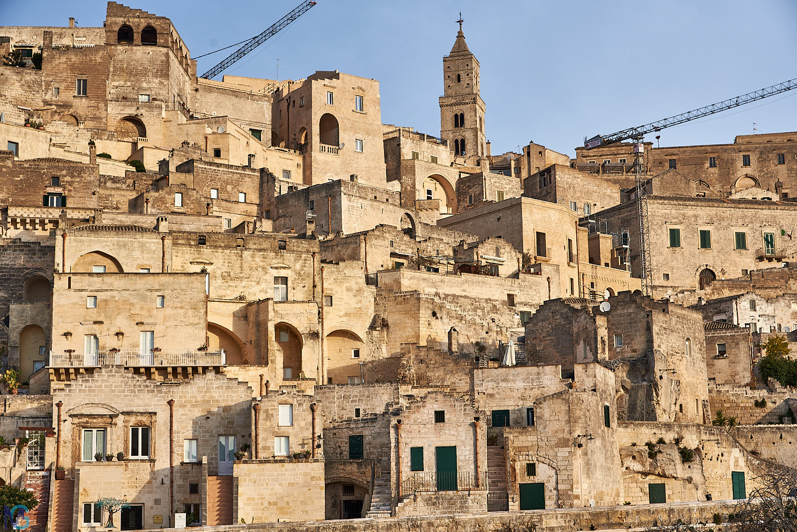Matera