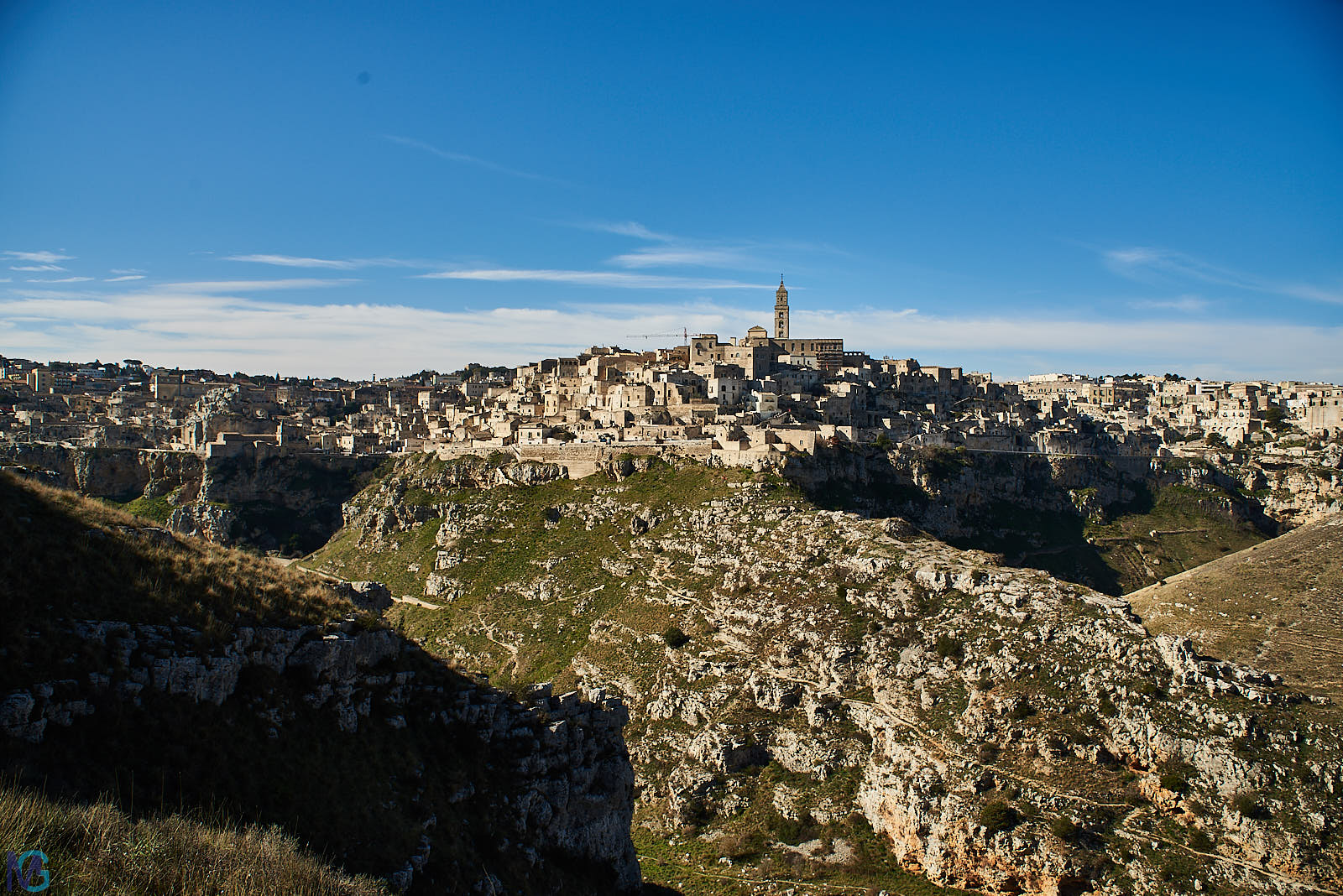 Matera
