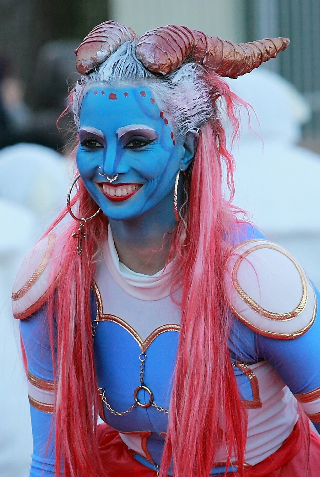 Un sorriso per tutti