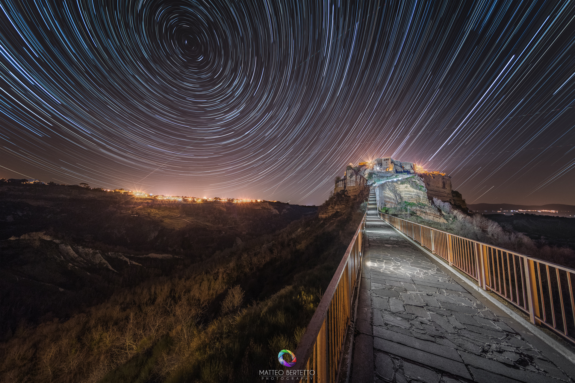 Civita di Bagnoregio