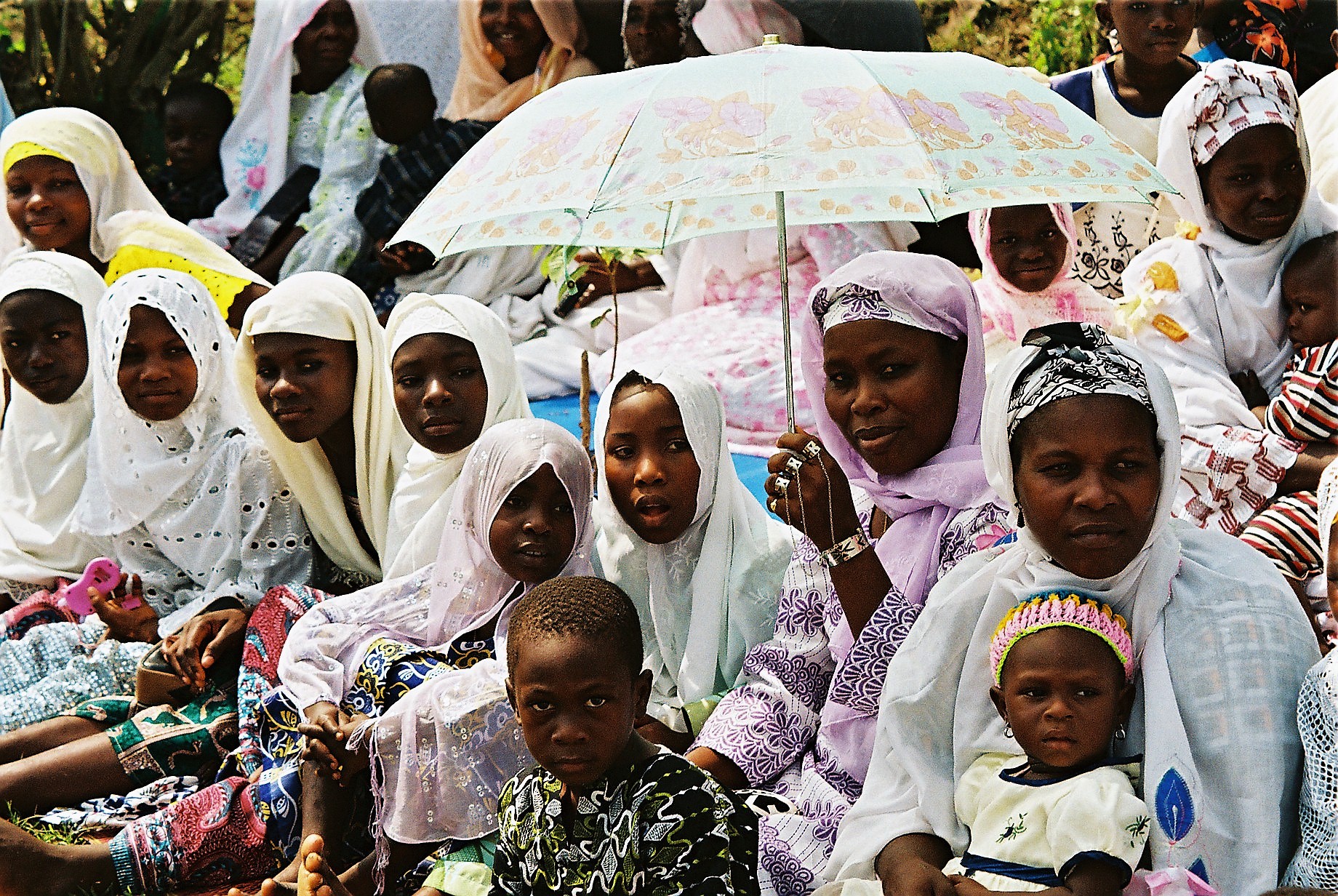 The Tabaski festival