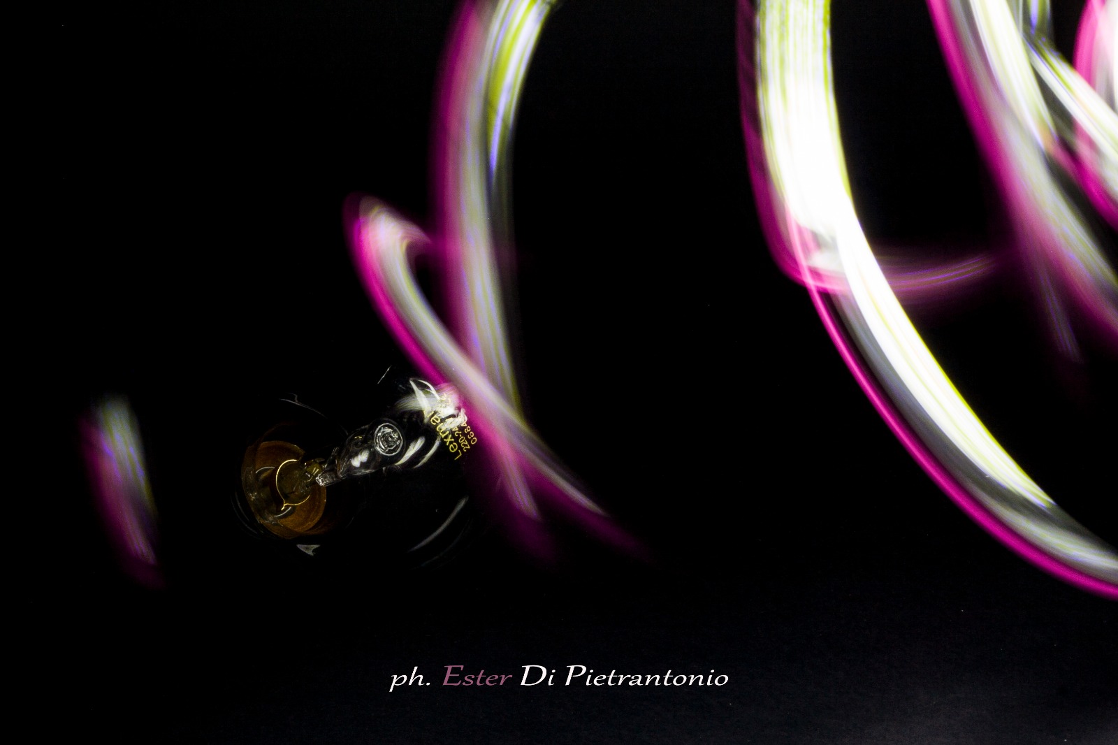 "Light is a great force in the heart of every being, fo