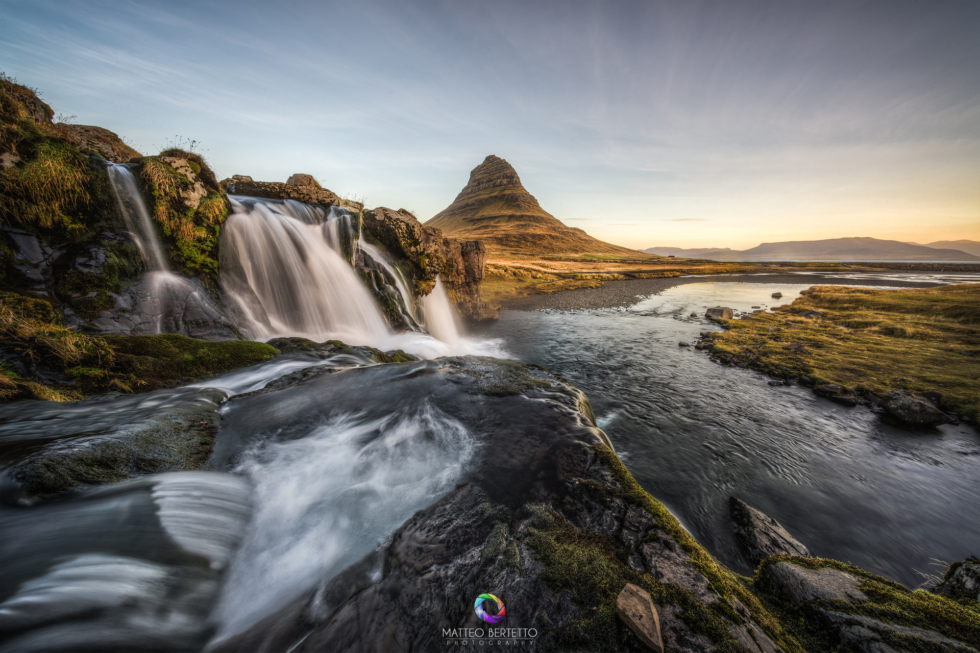 Kirkjufell - Iceland
