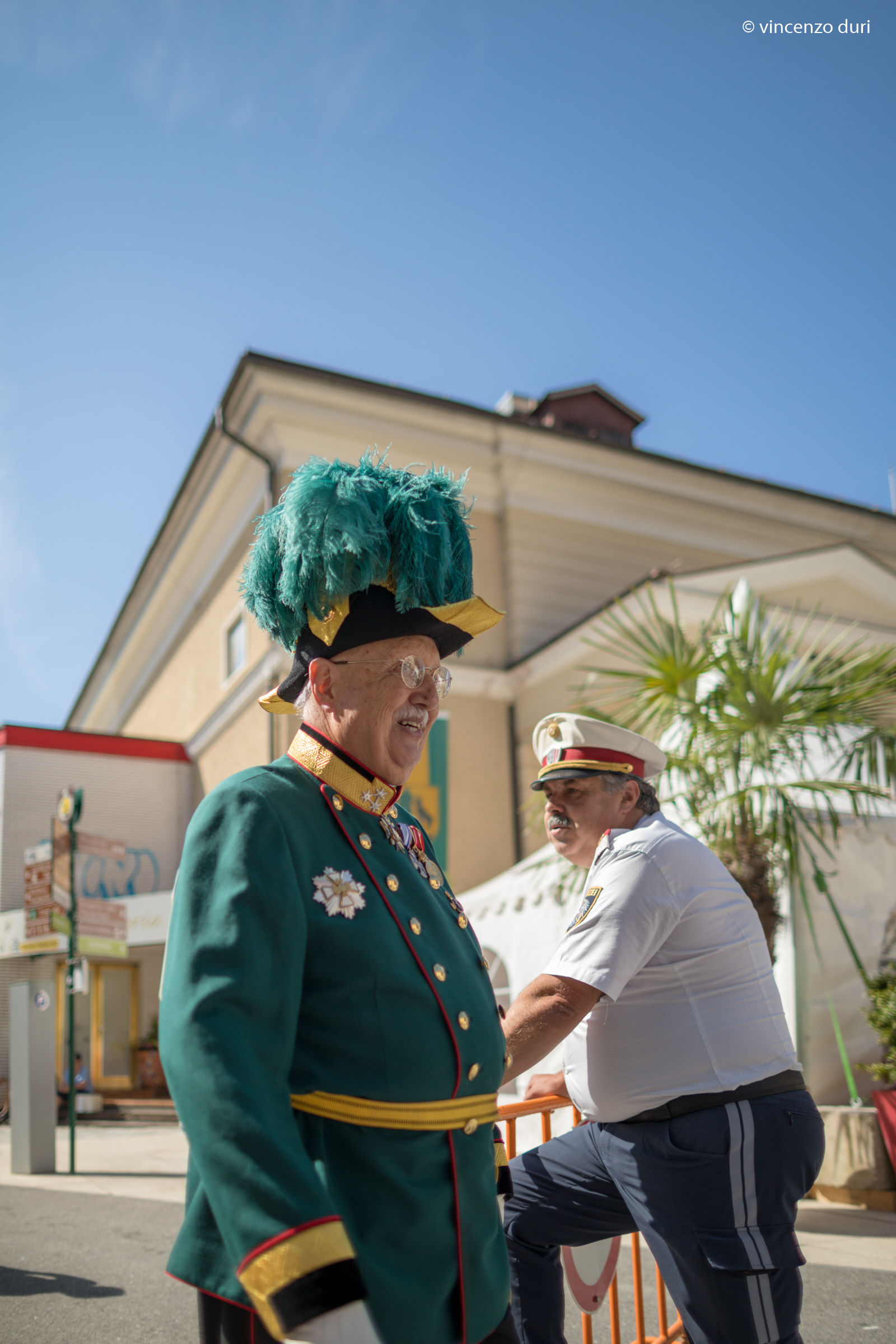 Imperial Bad Ischl - The General
