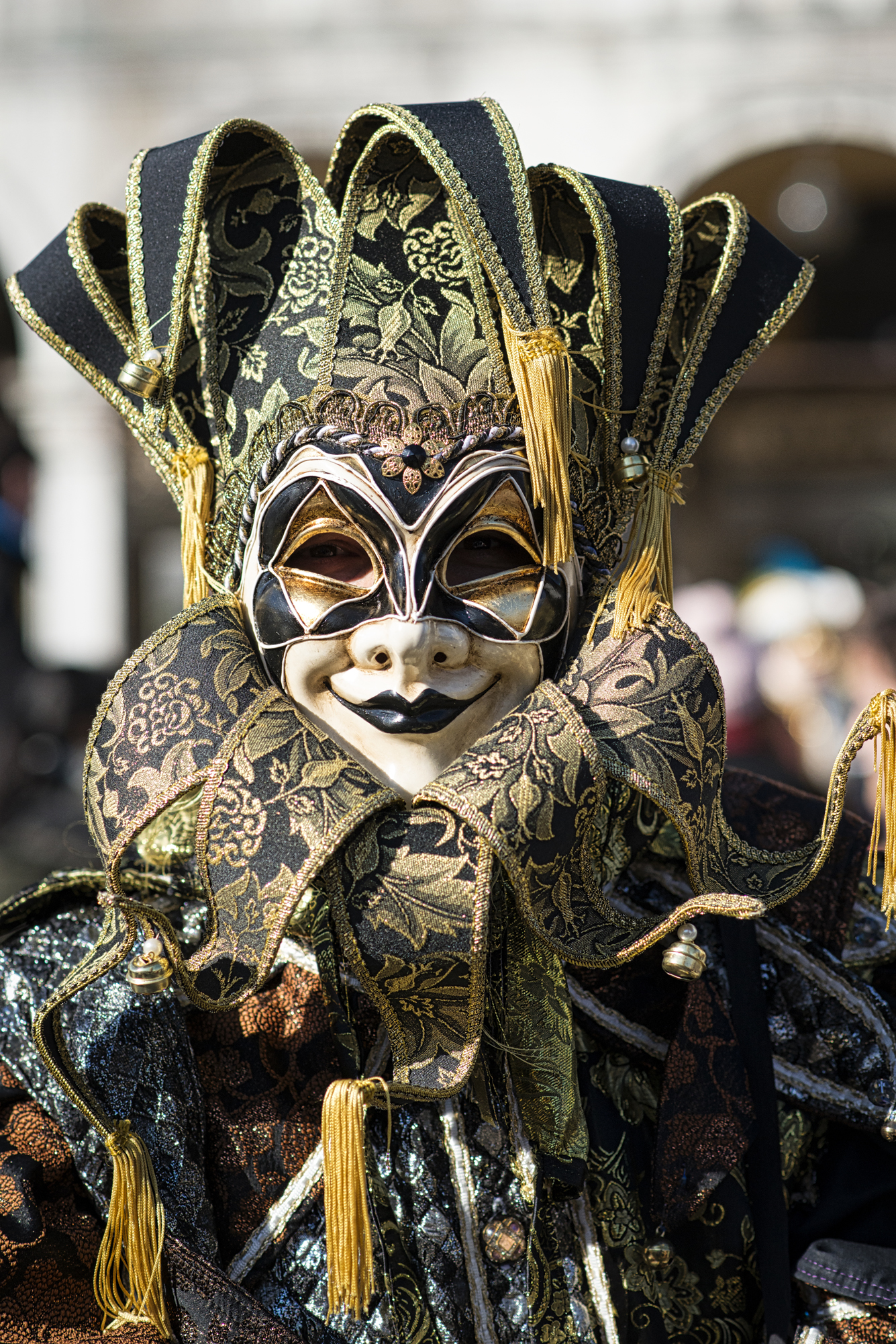 Venice Carnival 2018 - 4
