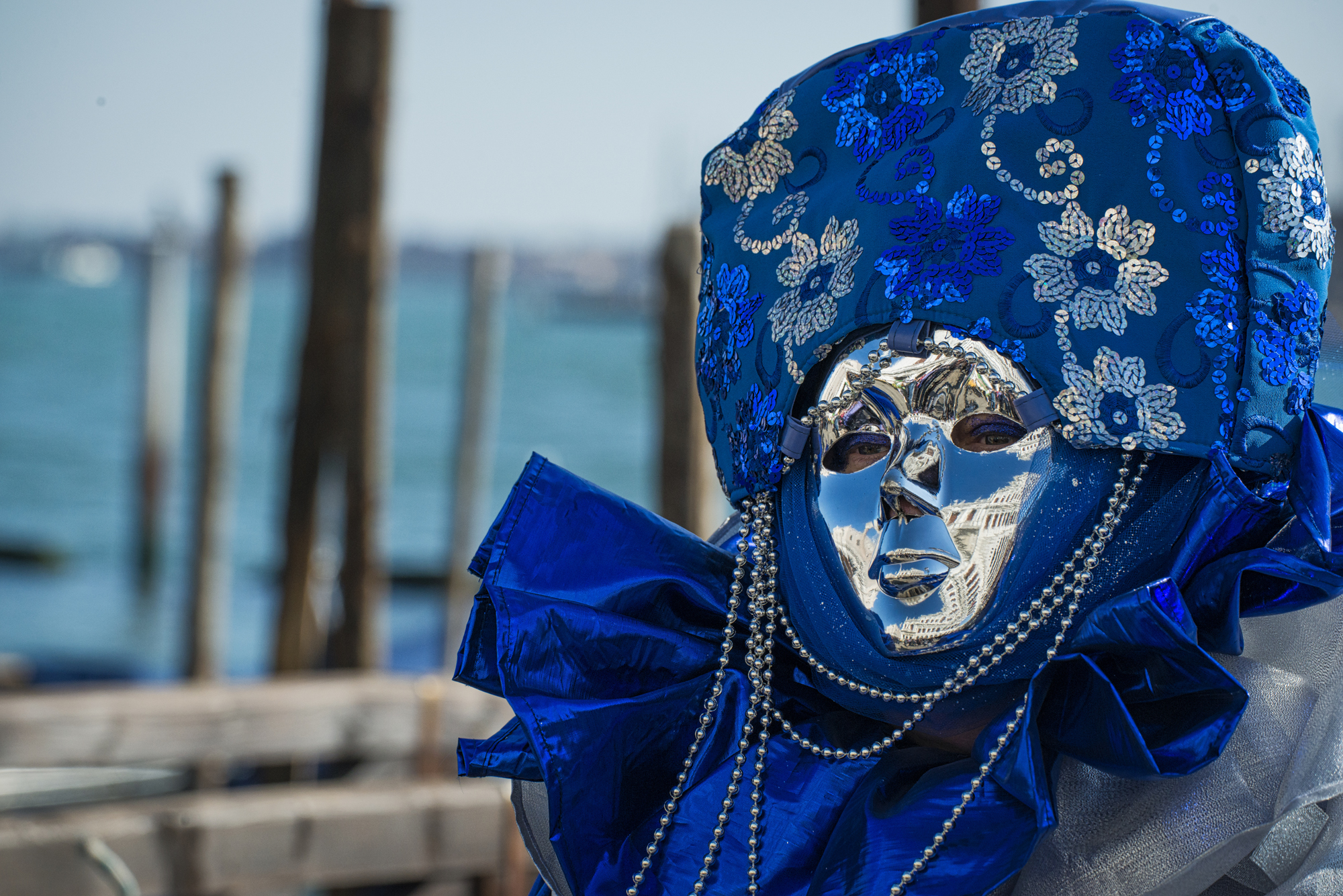 Venice Carnival 2018 - 6