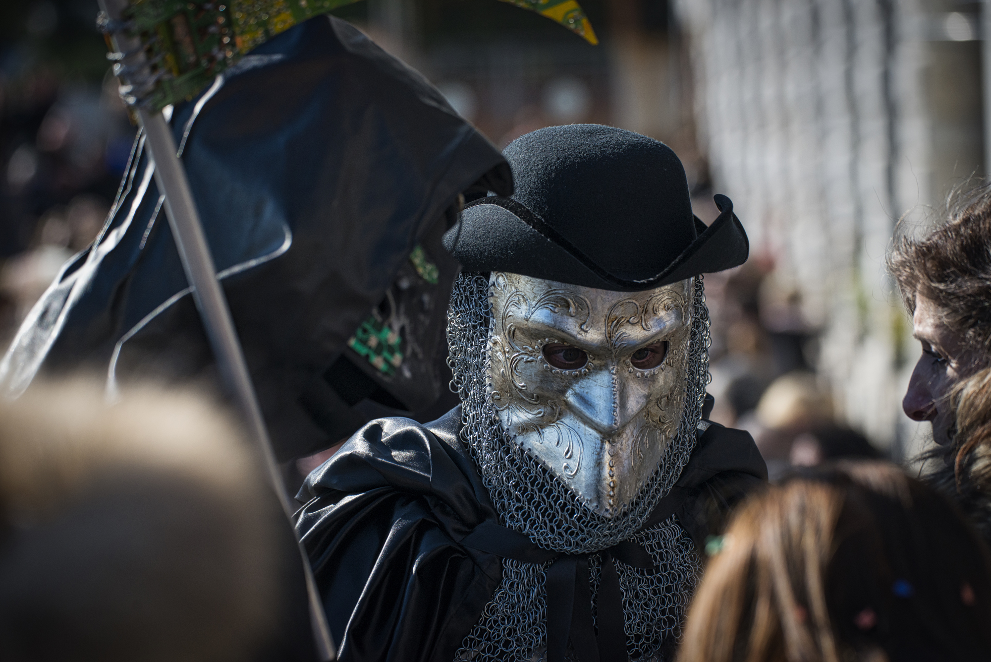 Venice Carnival 2018 - 7
