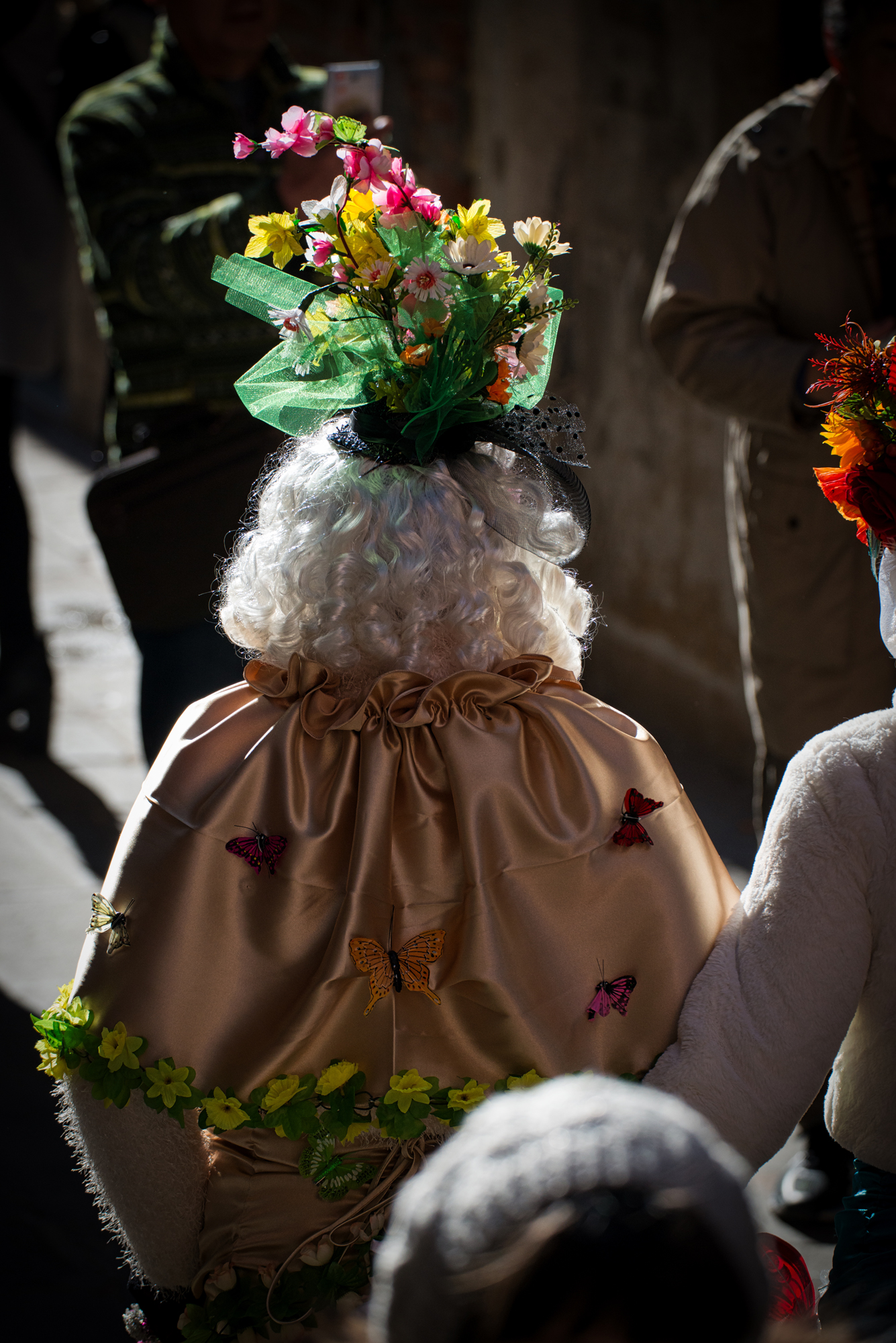 Venice Carnival 2018 - 10