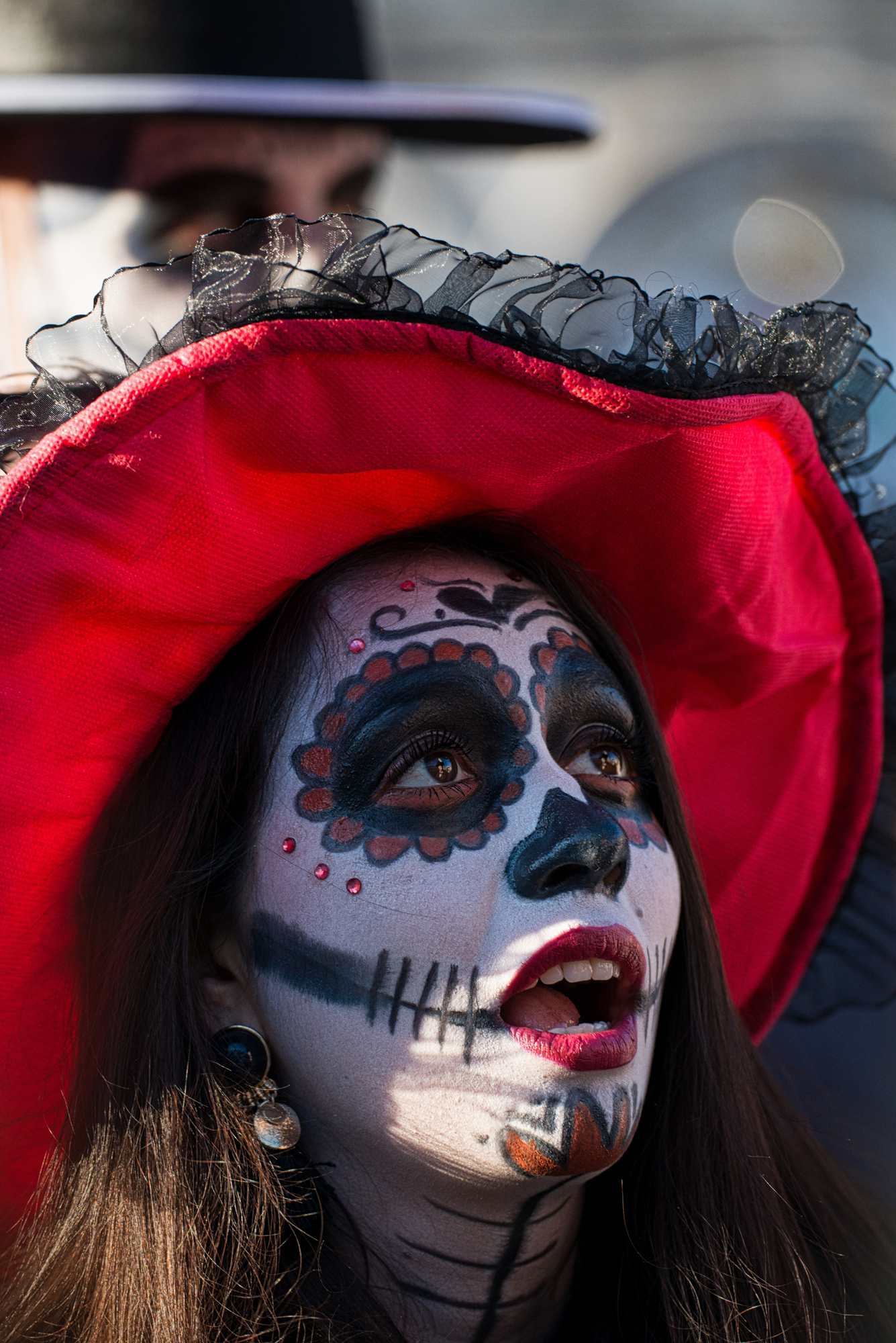 Venice Carnival 2018 - 15