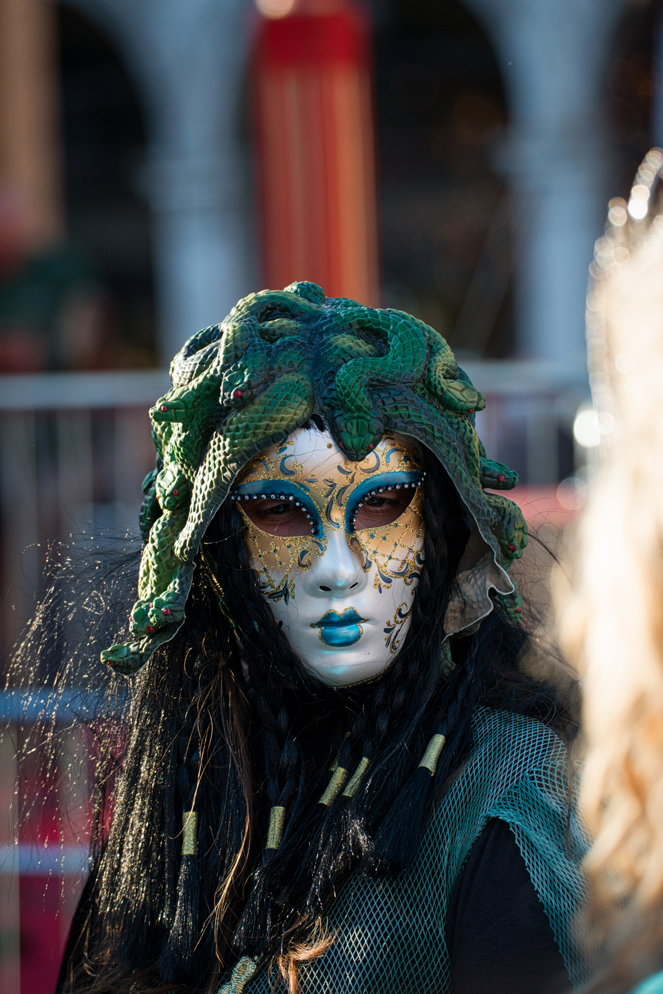 Venice Carnival 2018 - 16