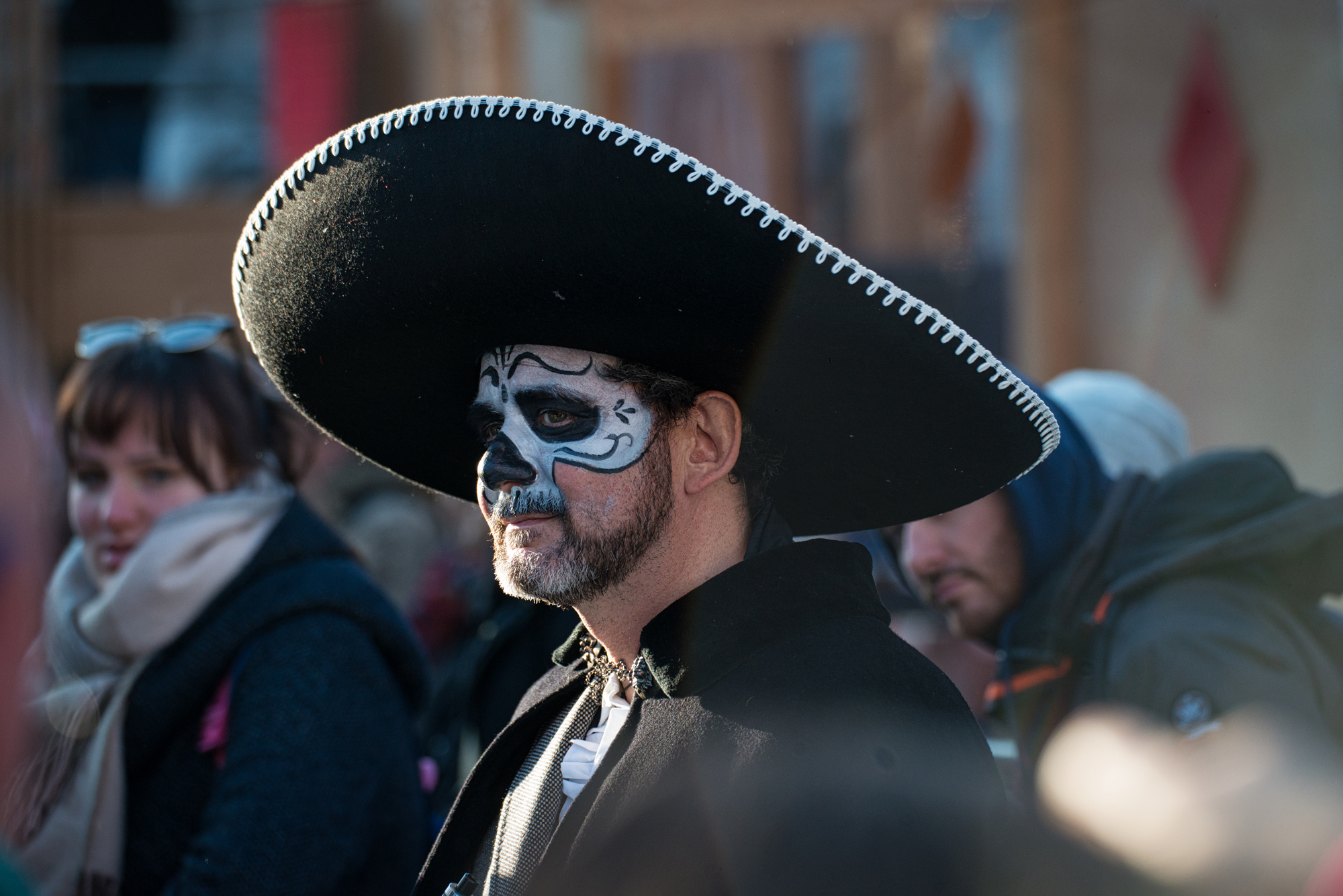 Venice Carnival 2018 - 17