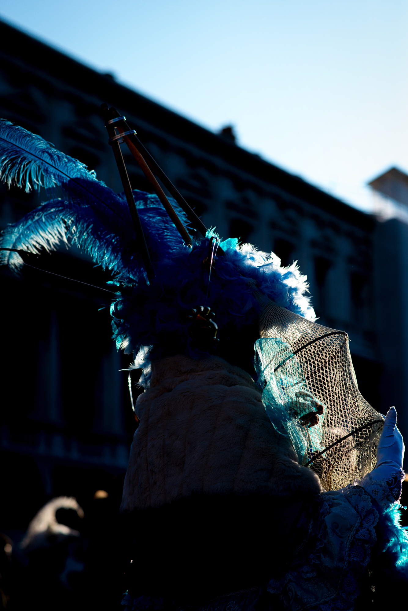 Venice Carnival 2018 - 18